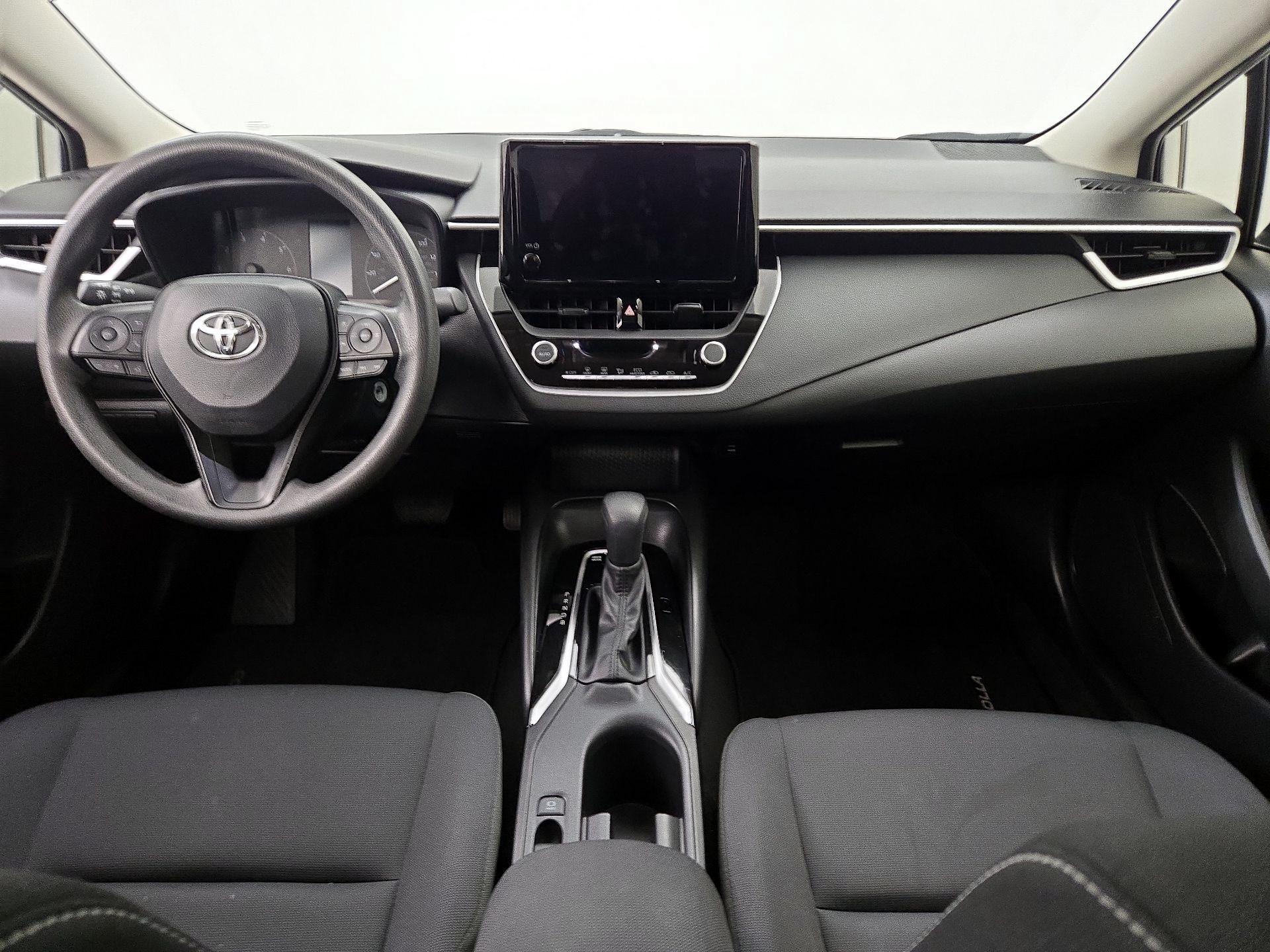 Thumbnail: 2024 Toyota Corolla - 9