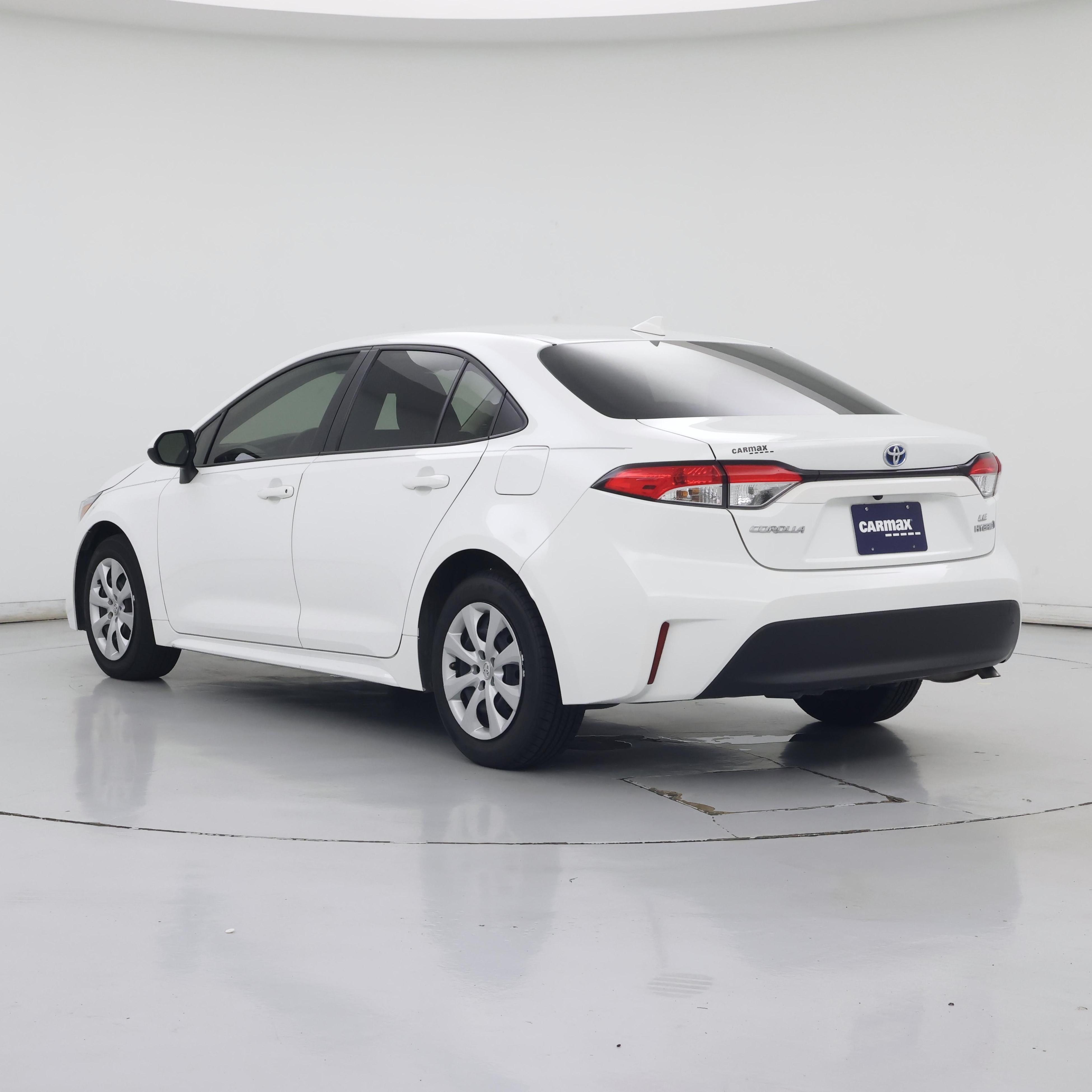 Thumbnail: 2024 Toyota Corolla - 2