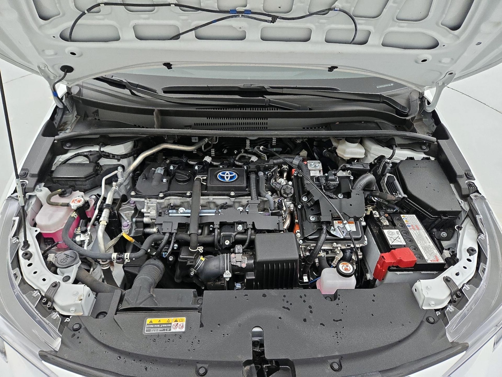 2024 Toyota Corolla LE - Photo 22