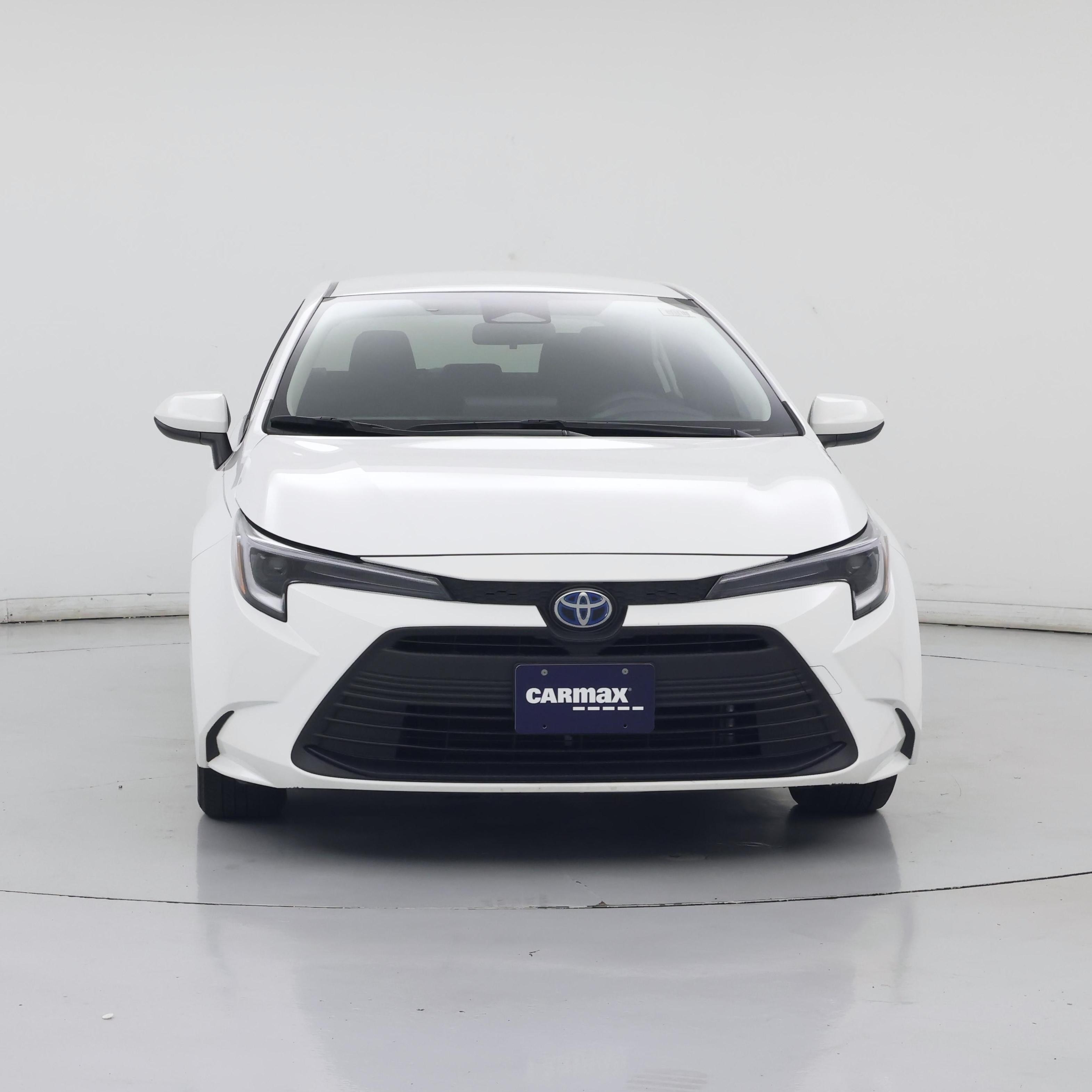 Thumbnail: 2024 Toyota Corolla - 5