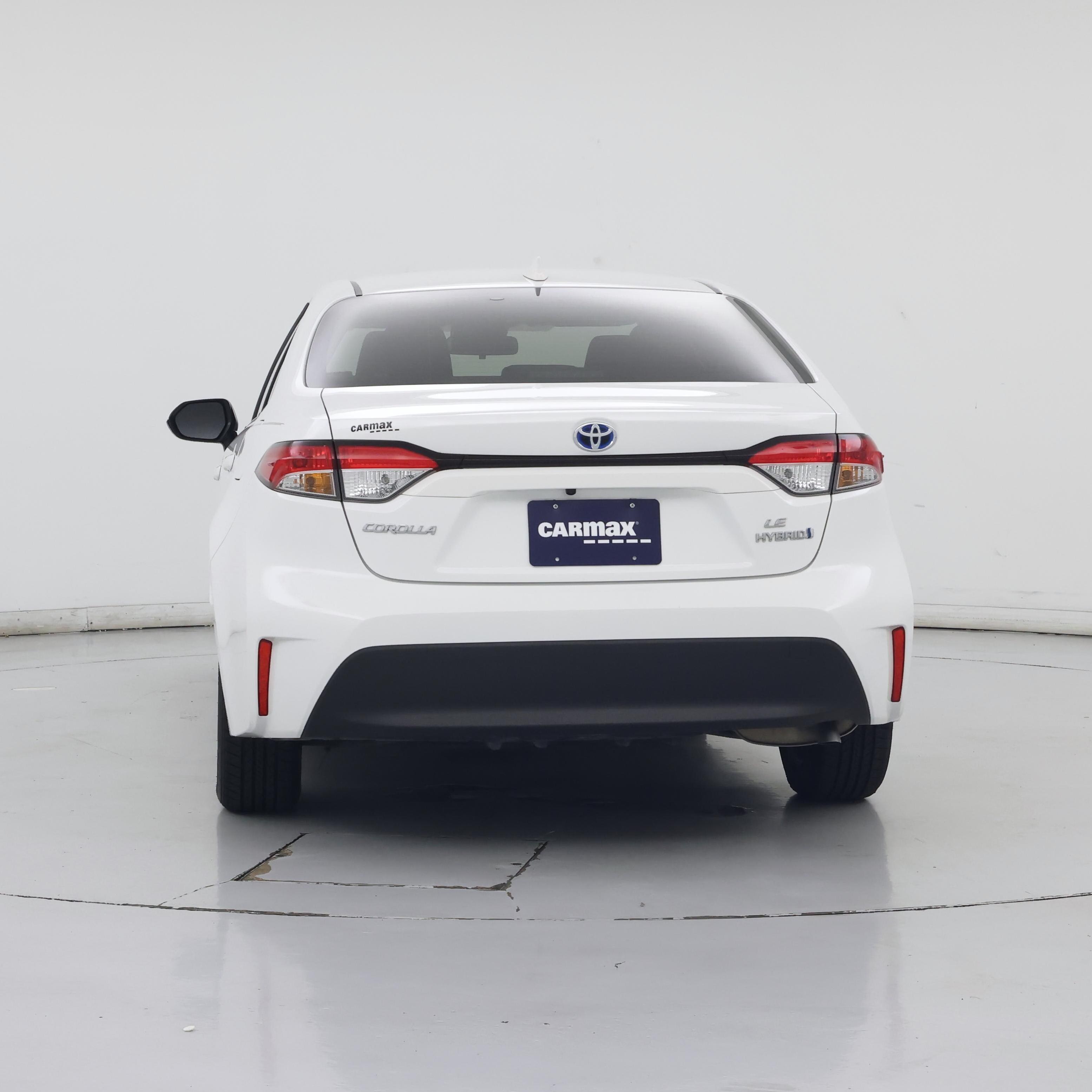 Thumbnail: 2024 Toyota Corolla - 6