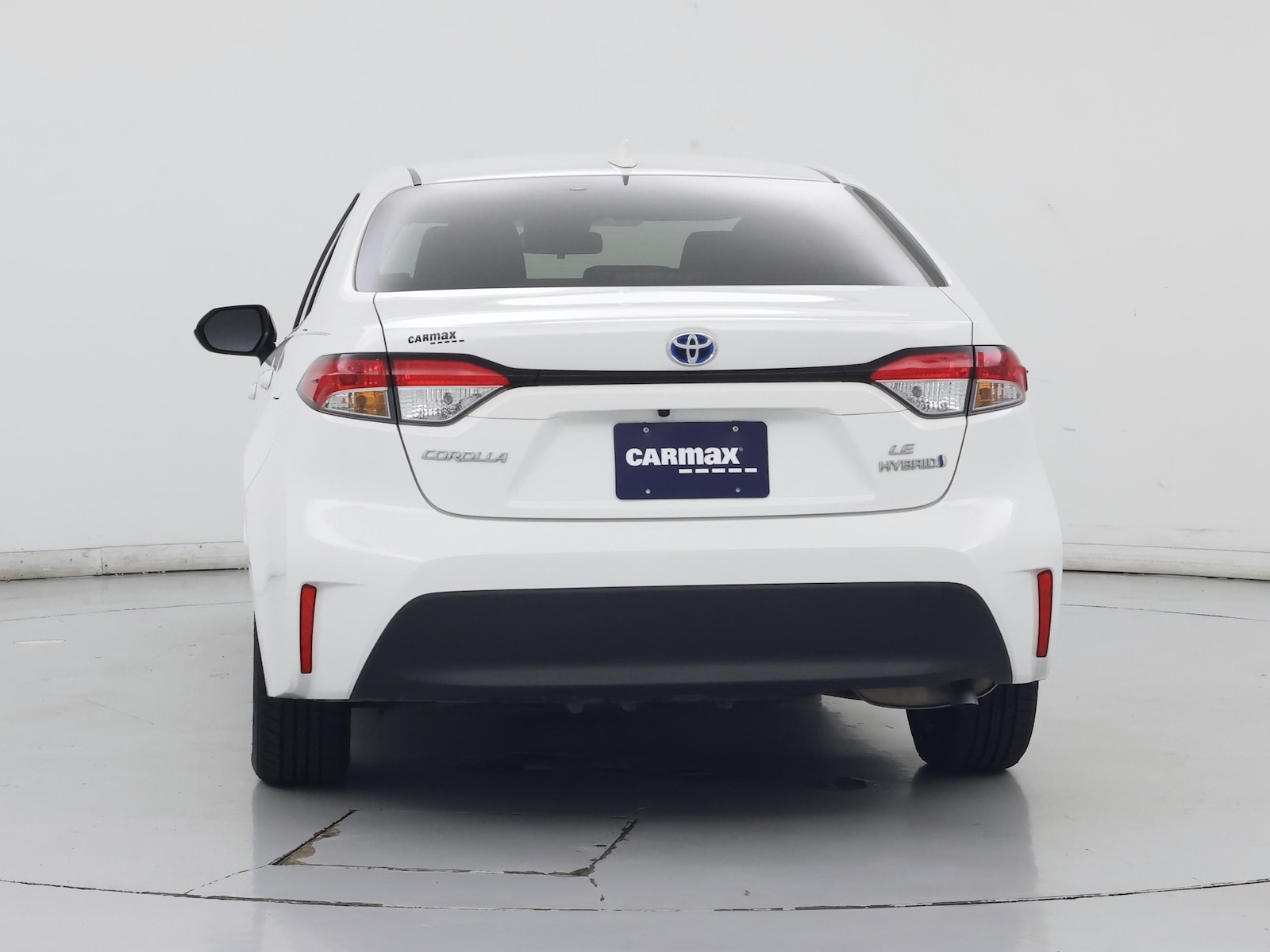 2024 Toyota Corolla LE - Photo 7