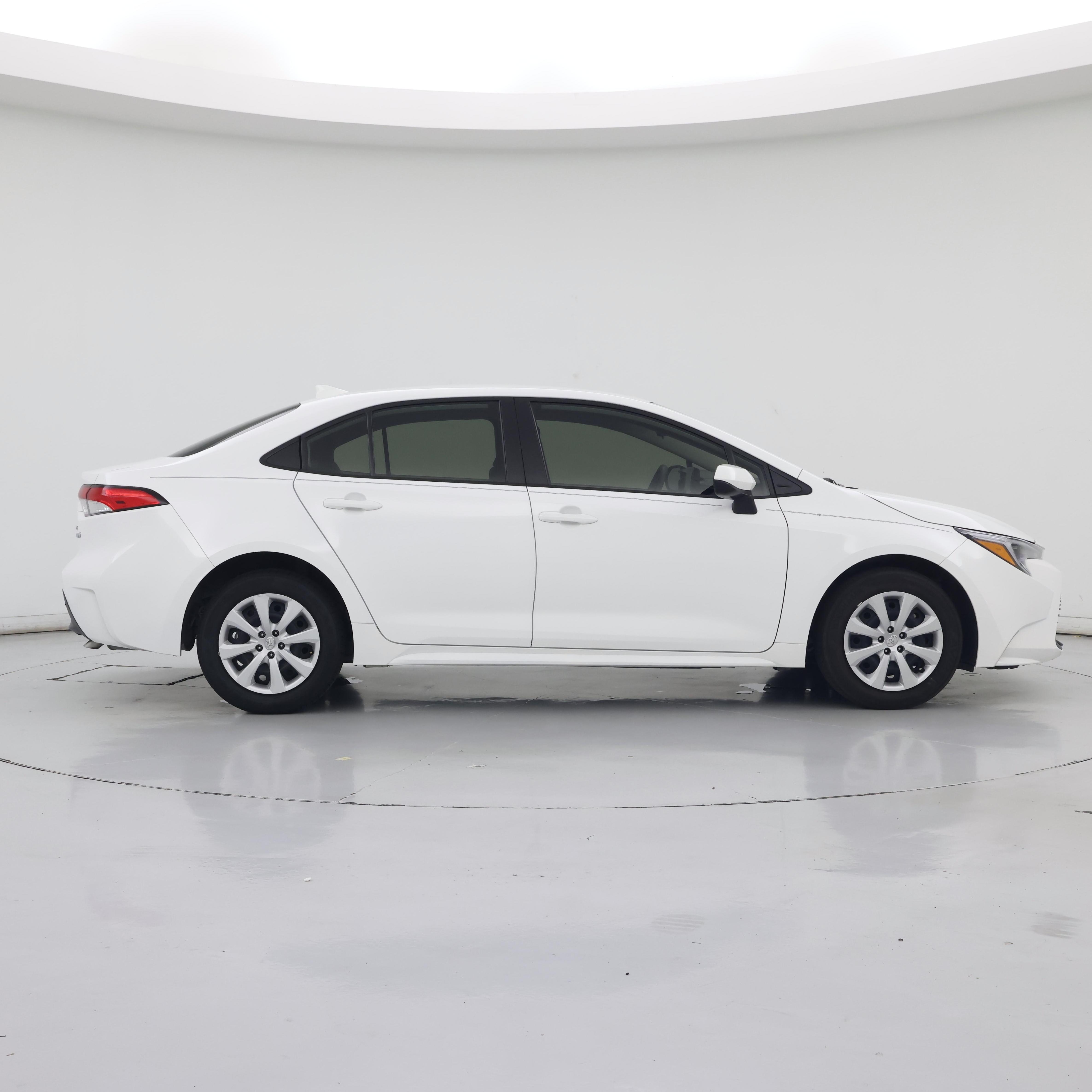 Thumbnail: 2024 Toyota Corolla - 7