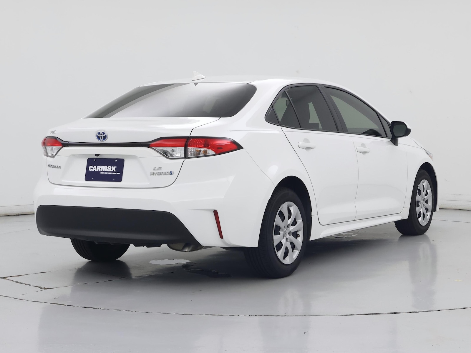 2024 Toyota Corolla LE - Photo 9
