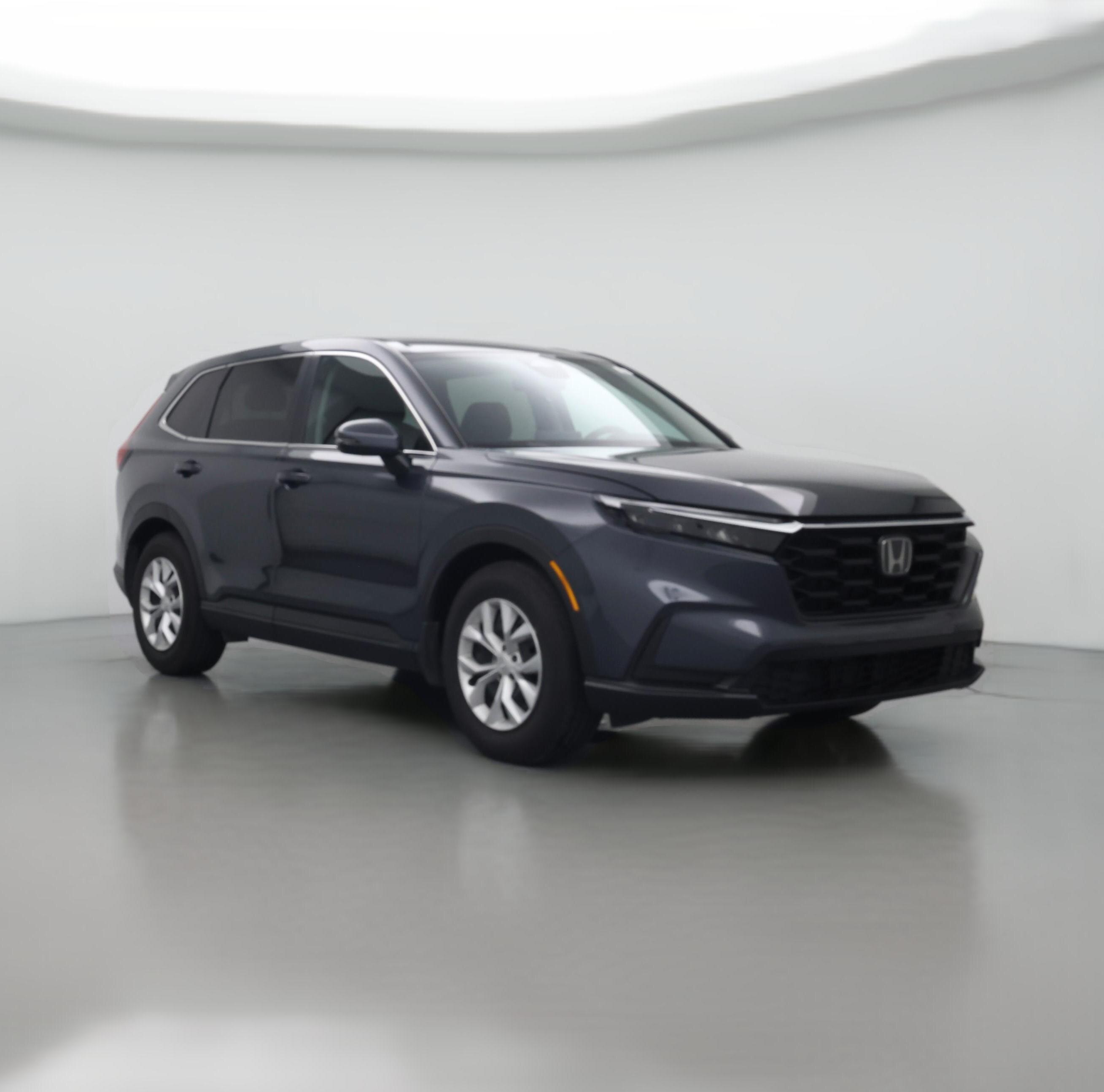 Thumbnail: 2025 Honda CR-V - 1
