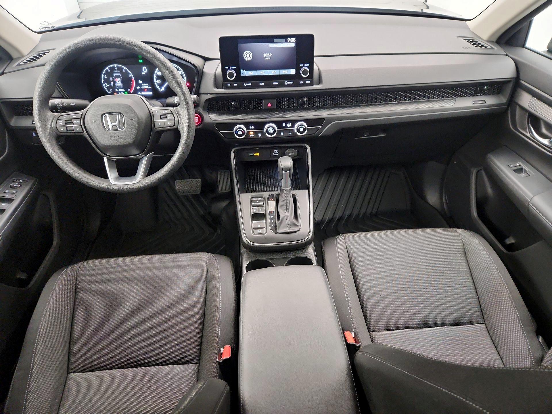 Thumbnail: 2025 Honda CR-V - 9