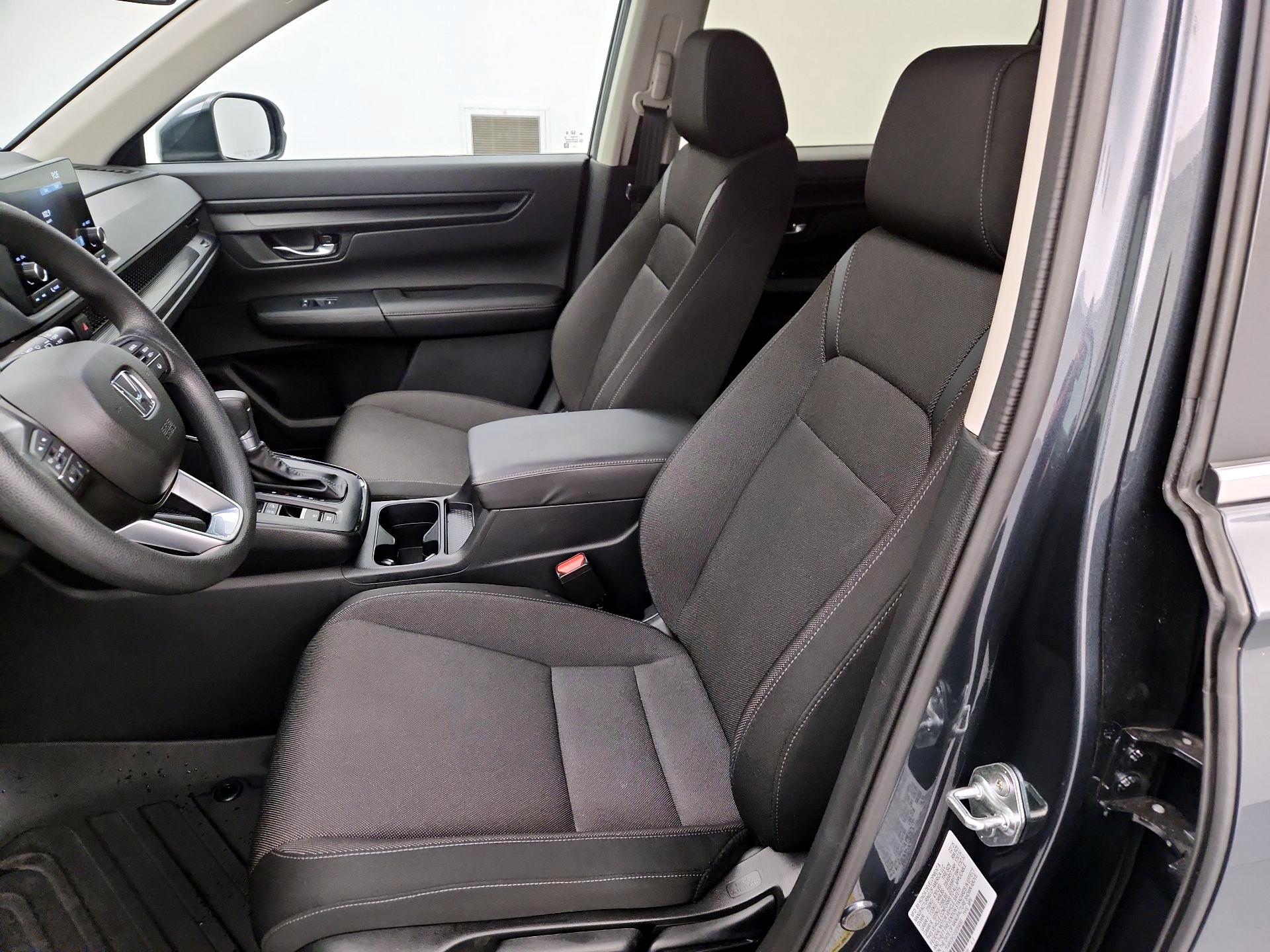 Thumbnail: 2025 Honda CR-V - 11