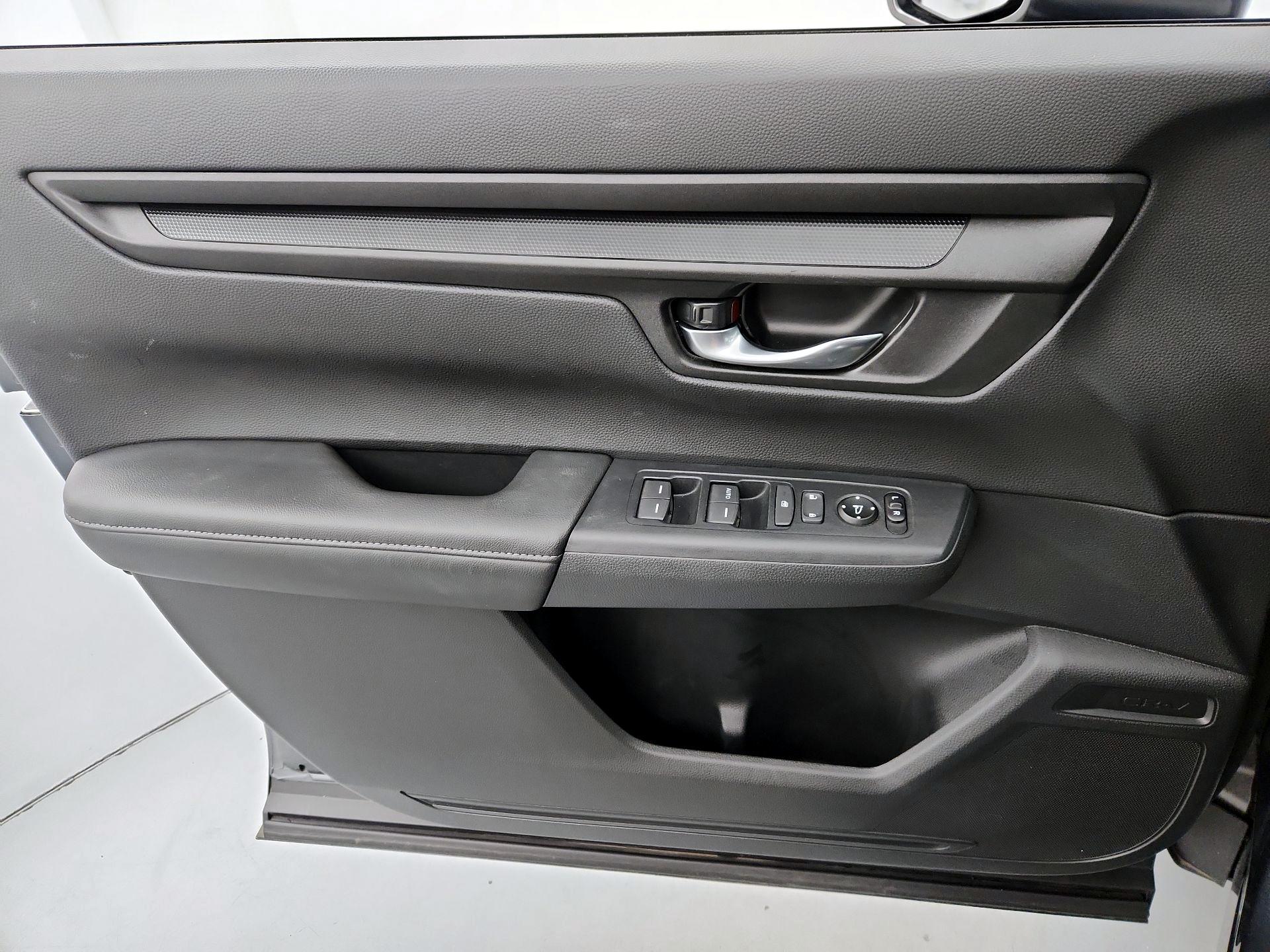 Thumbnail: 2025 Honda CR-V - 12