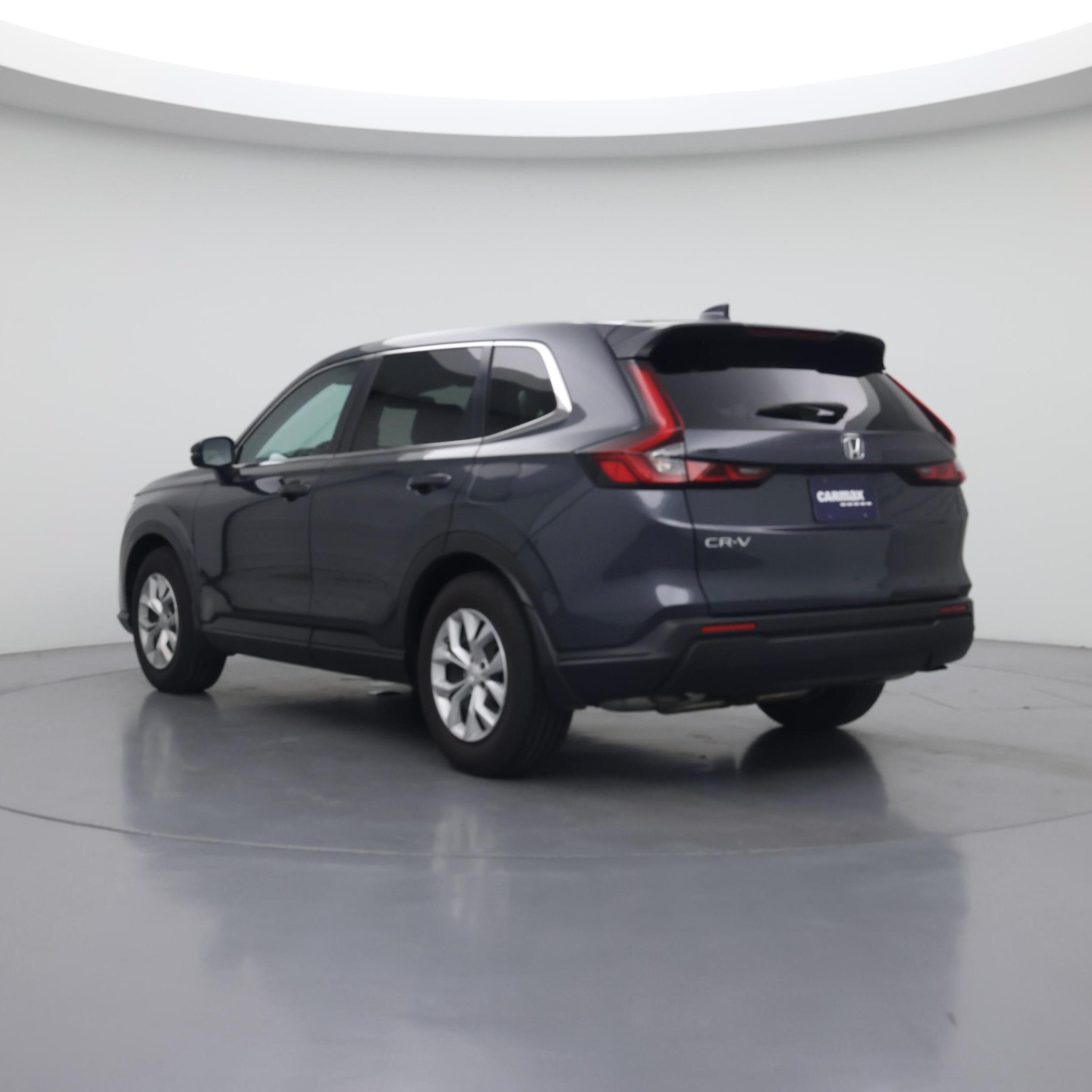 Thumbnail: 2025 Honda CR-V - 2