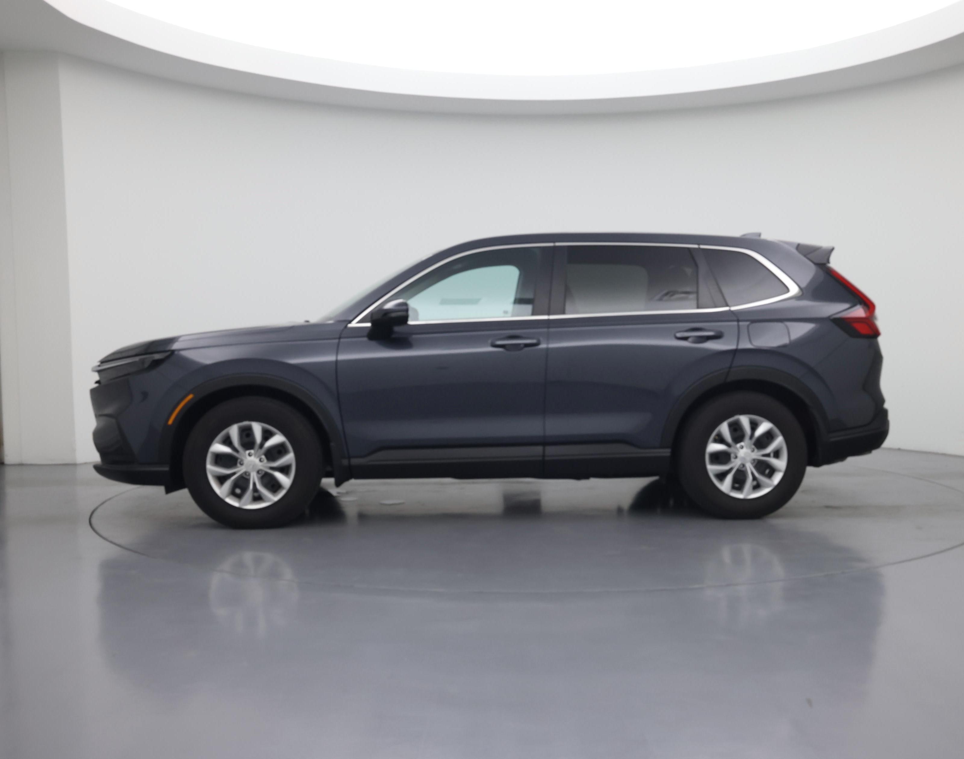 Thumbnail: 2025 Honda CR-V - 3