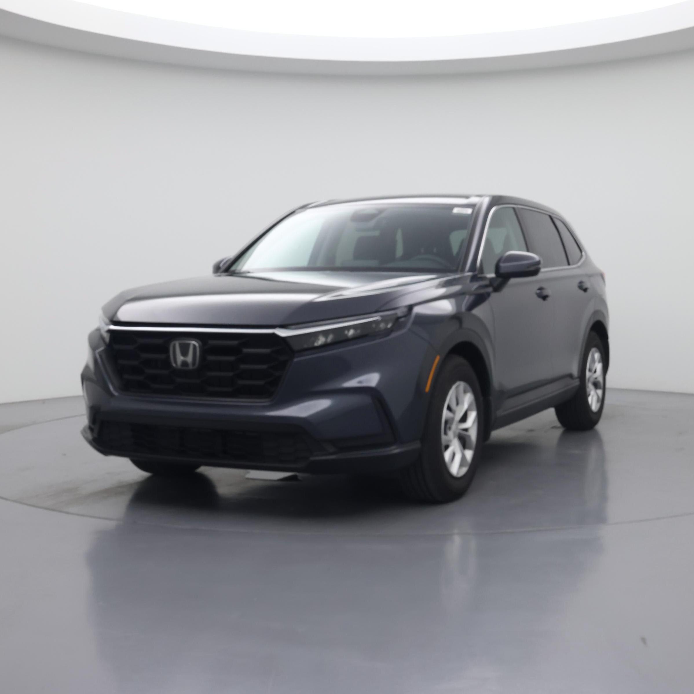 Thumbnail: 2025 Honda CR-V - 4