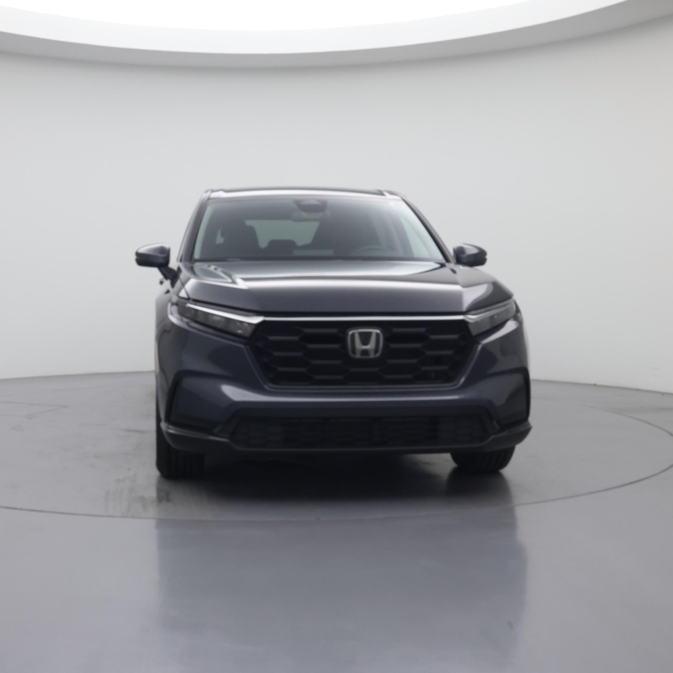 Thumbnail: 2025 Honda CR-V - 5