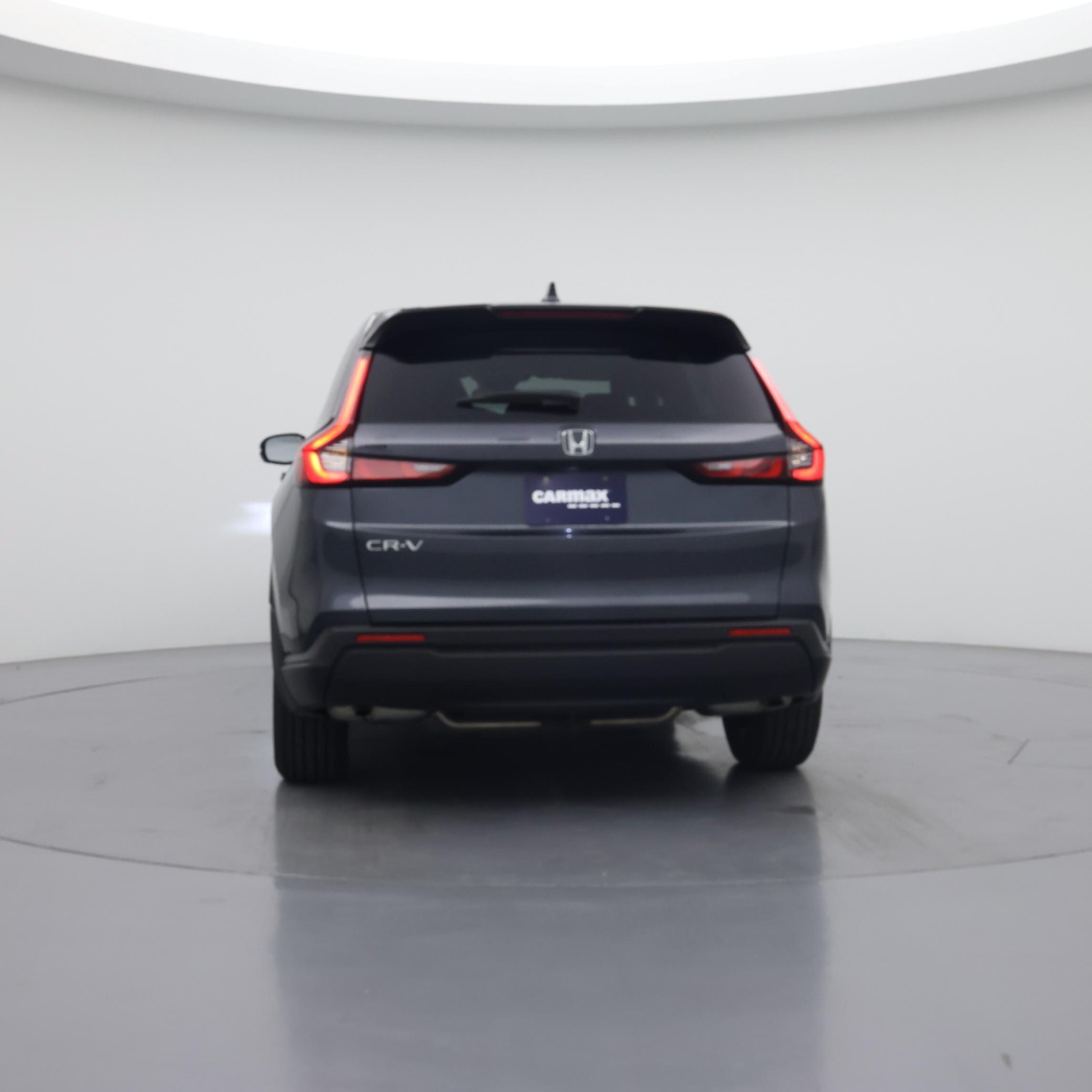 Thumbnail: 2025 Honda CR-V - 6
