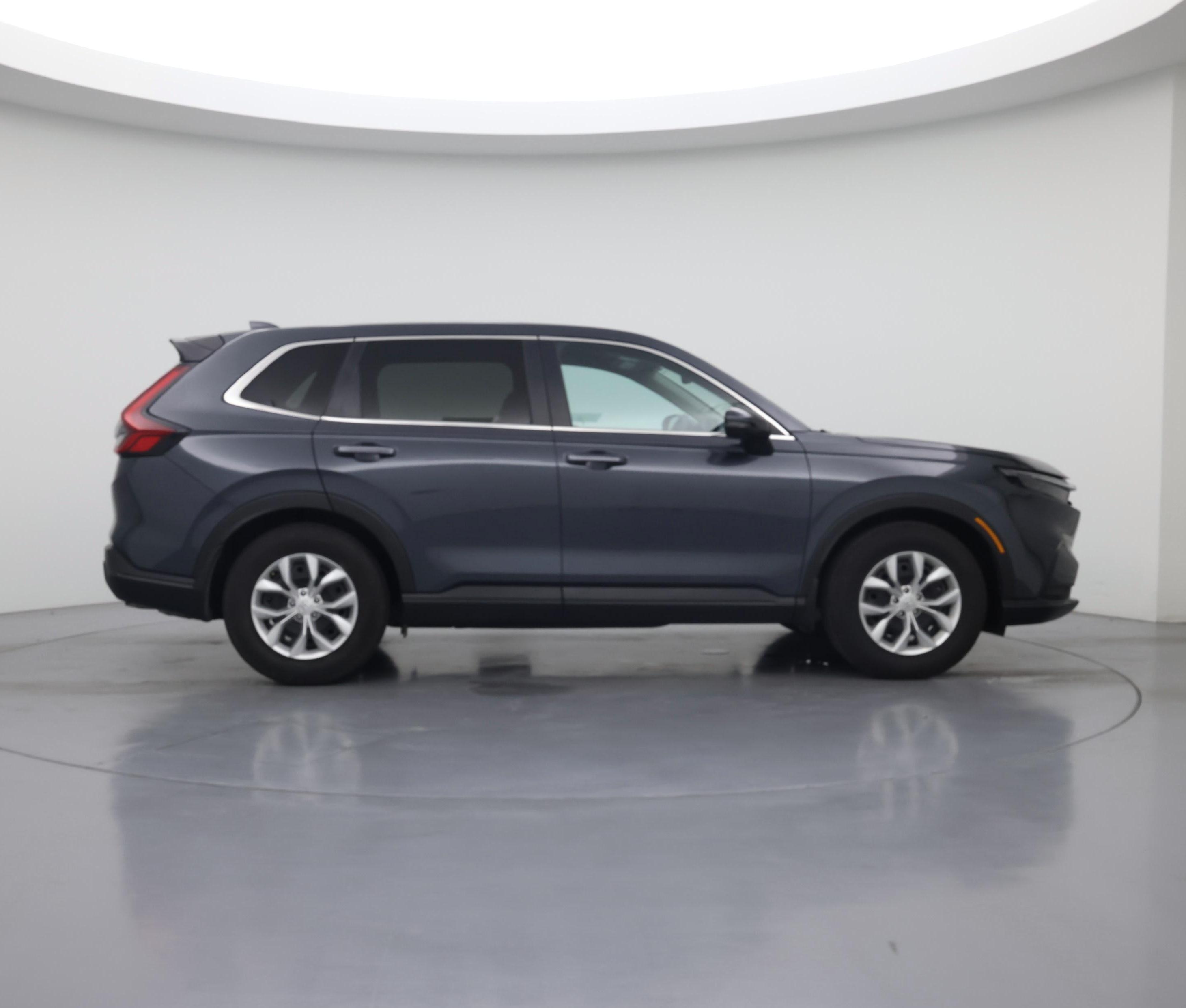 Thumbnail: 2025 Honda CR-V - 7