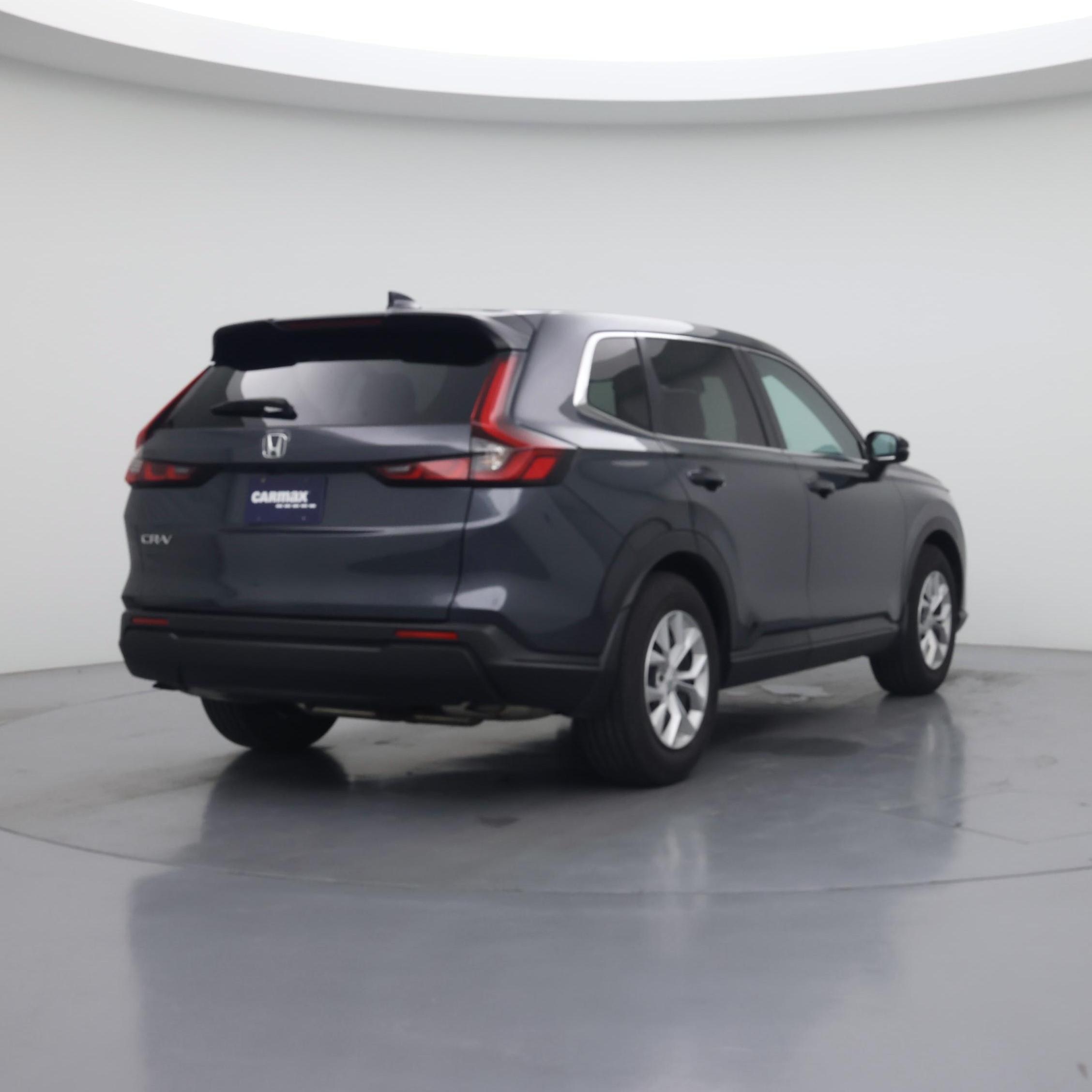 Thumbnail: 2025 Honda CR-V - 8