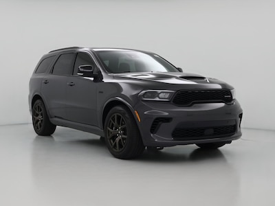 2025 Dodge Durango R/T 20th Anniversary Premium