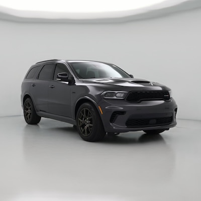 2025 Dodge Durango R/T 20th Anniversary Premium