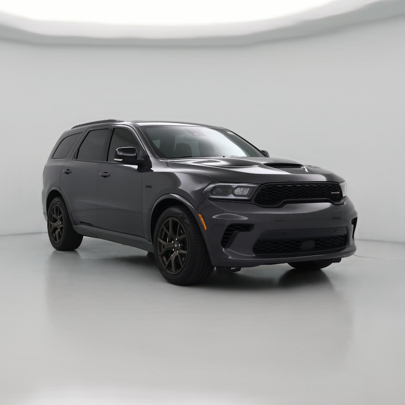 2025 Dodge Durango R/T 20th Anniversary Premium