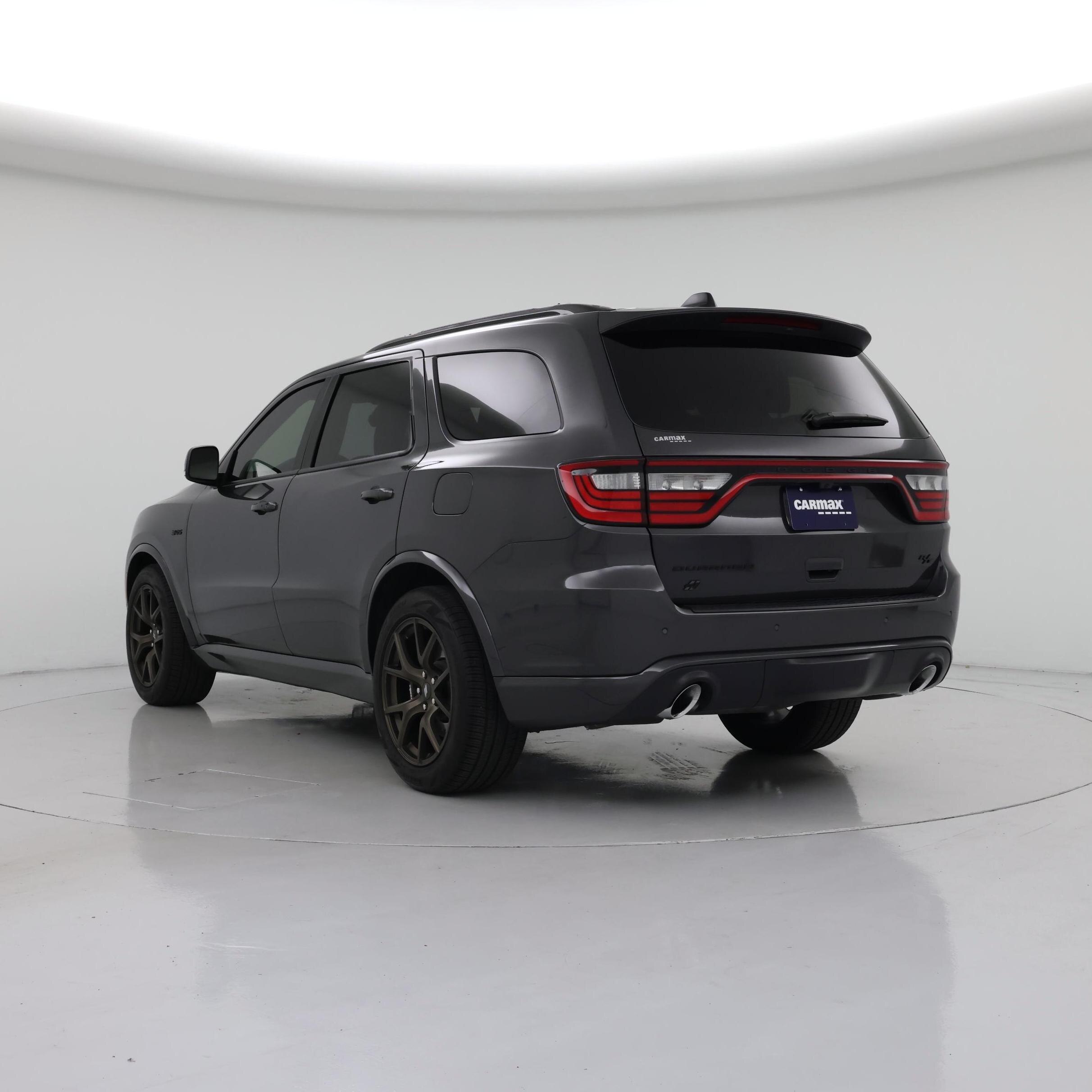 Thumbnail: 2025 Dodge Durango - 2