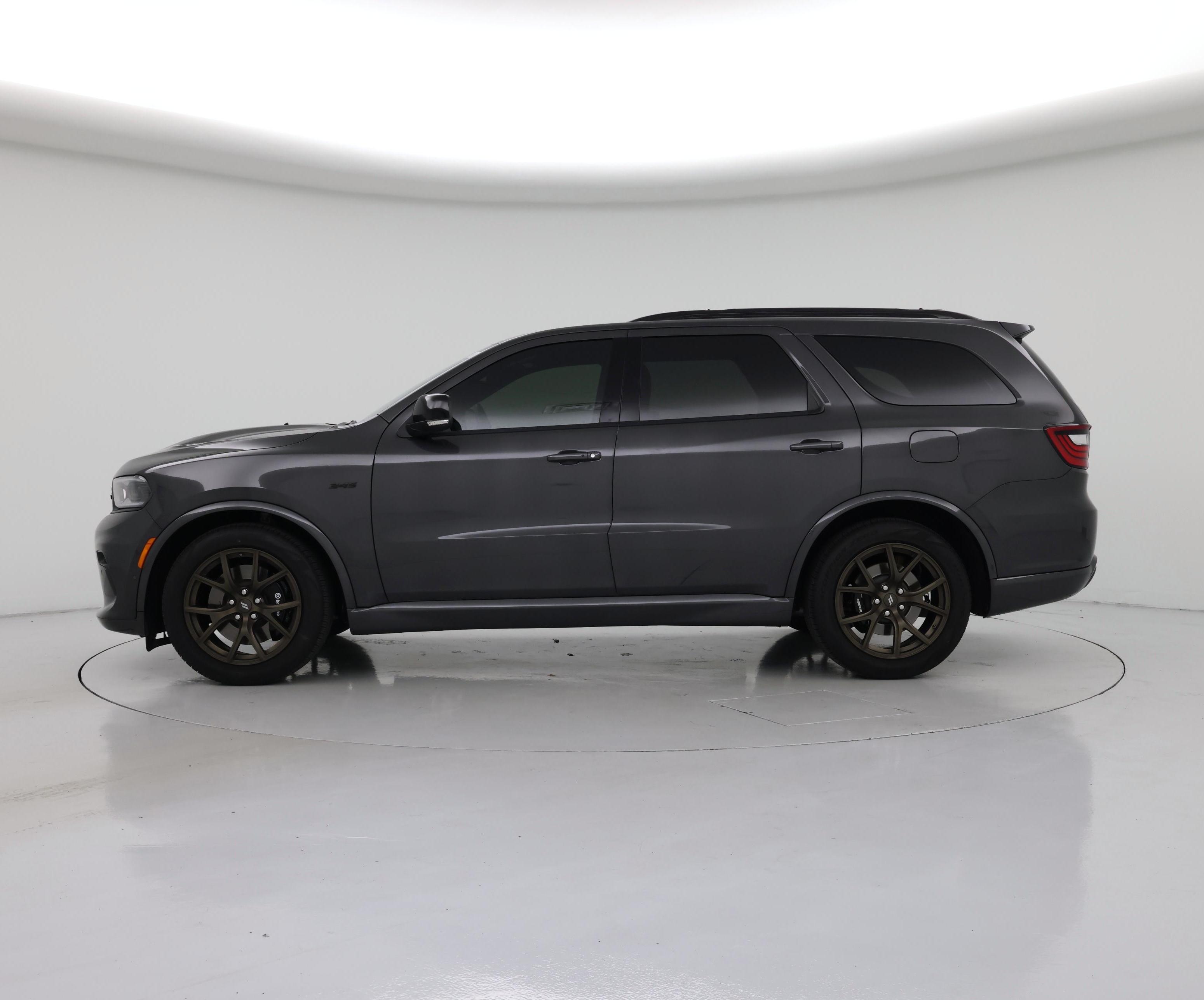 Thumbnail: 2025 Dodge Durango - 3