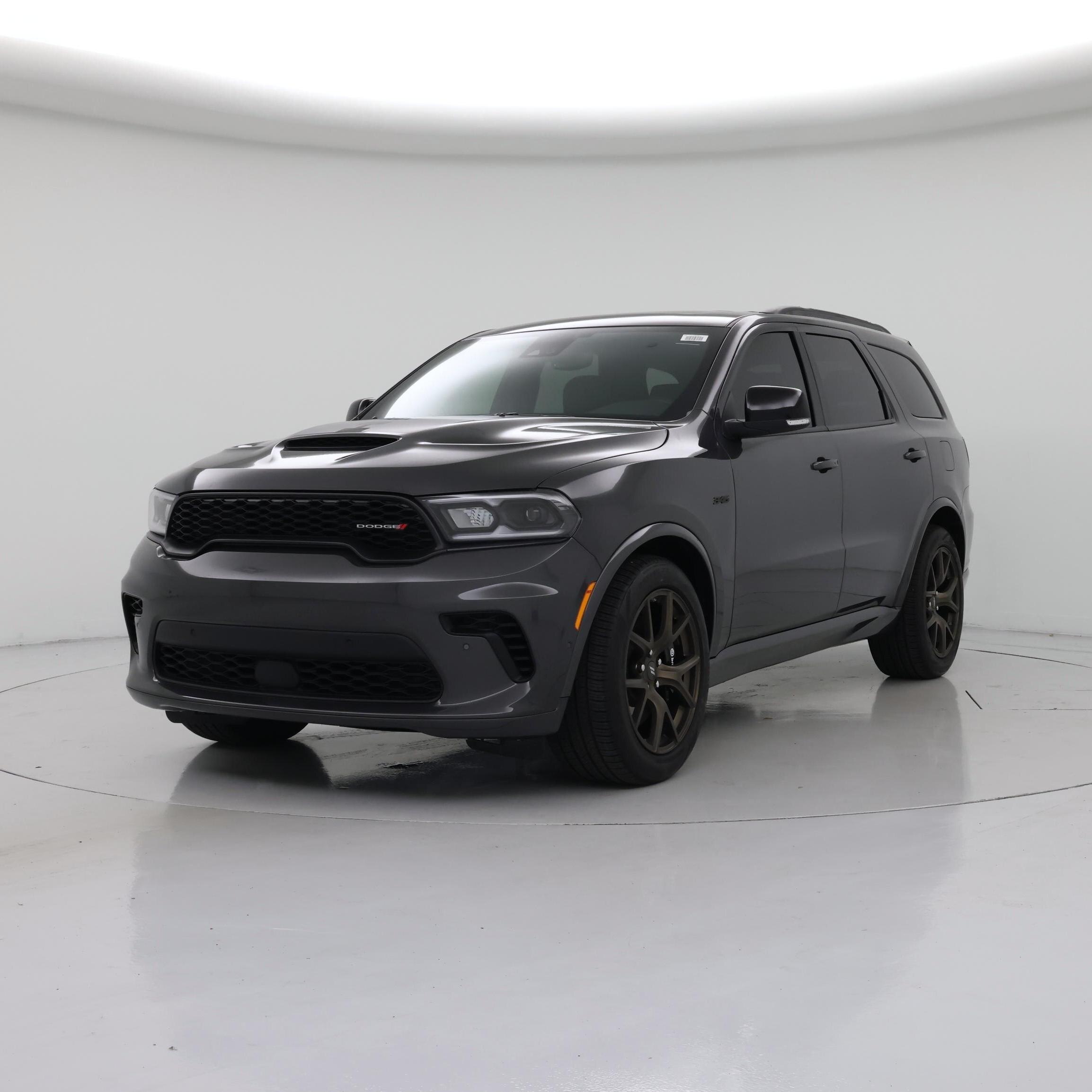 Thumbnail: 2025 Dodge Durango - 4