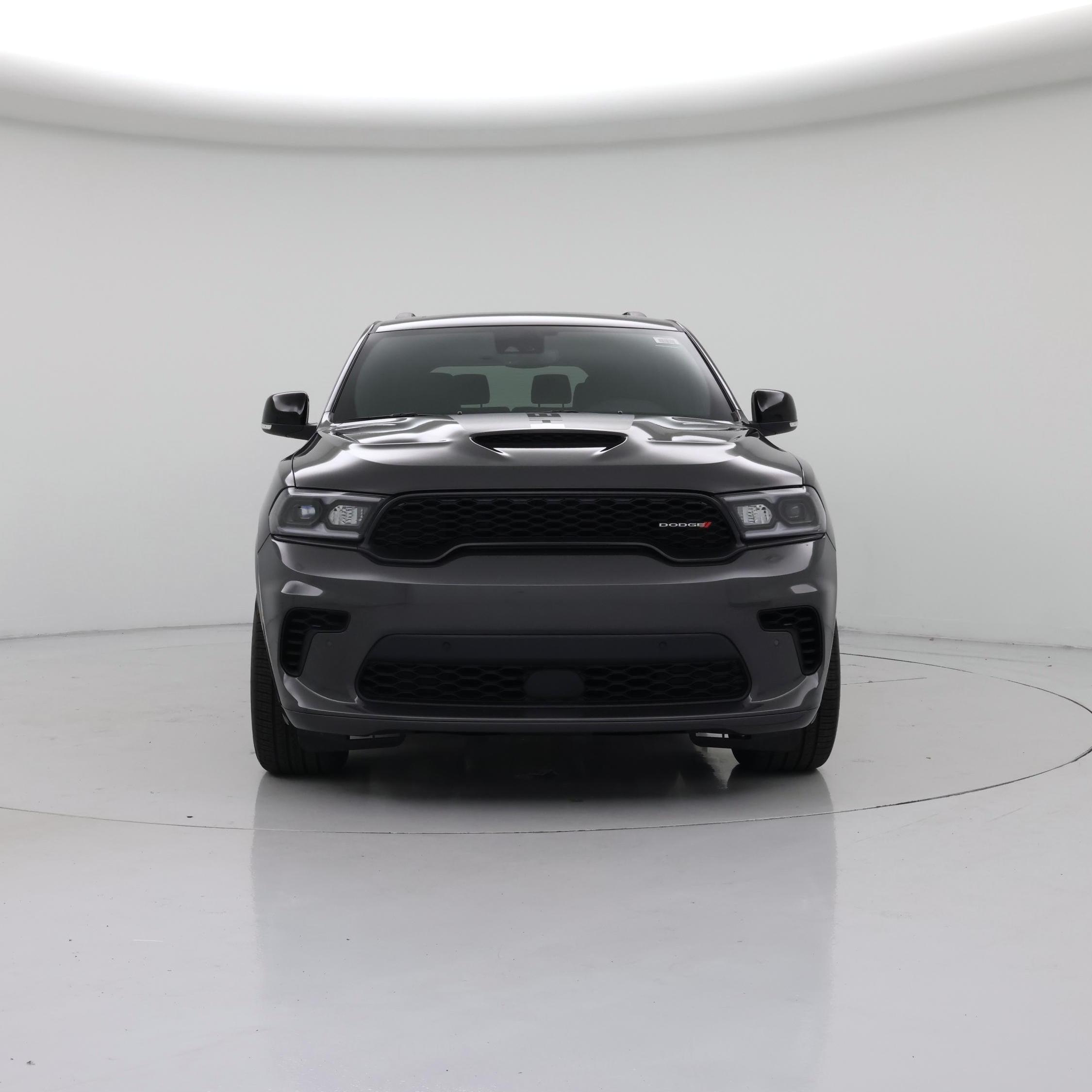 Thumbnail: 2025 Dodge Durango - 5