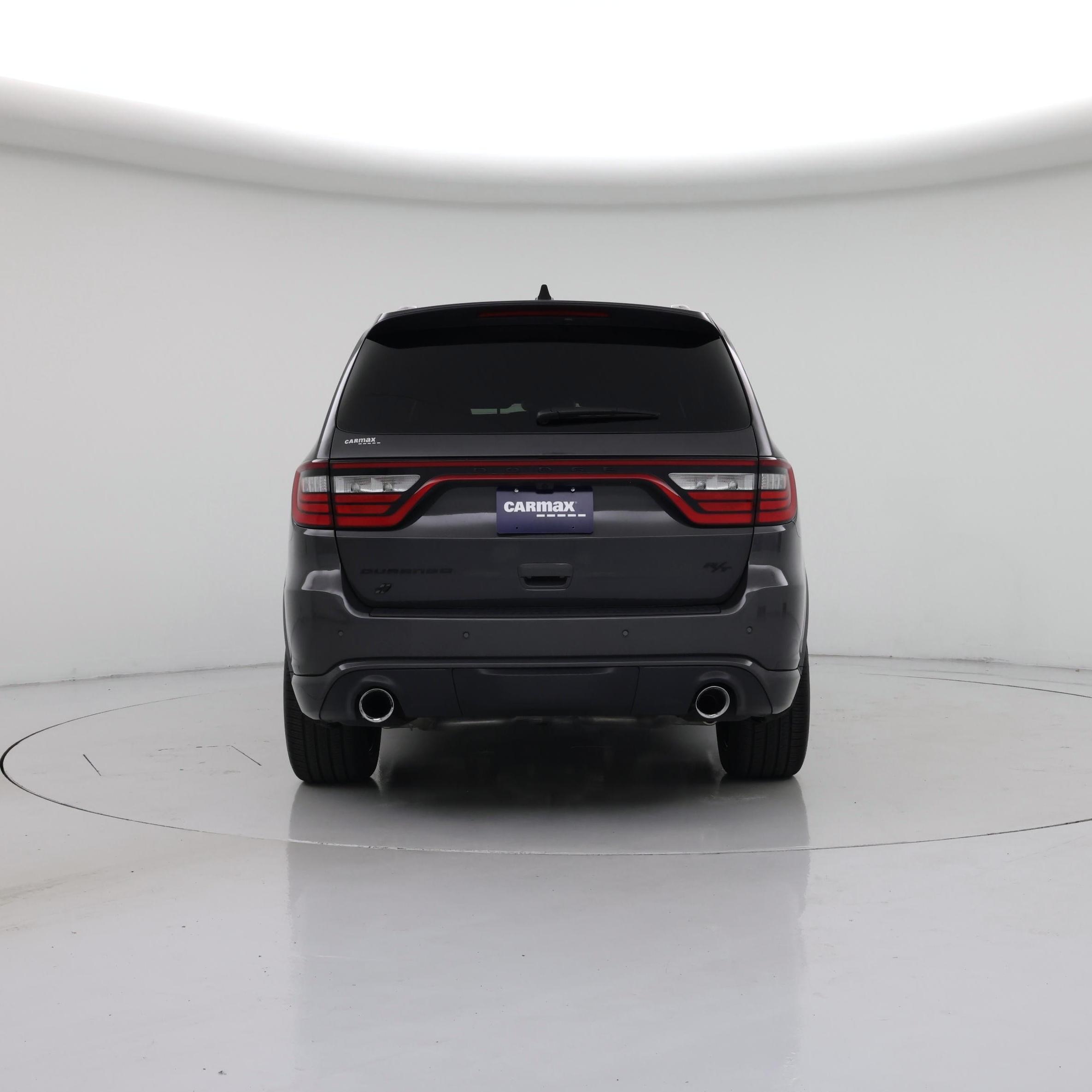 Thumbnail: 2025 Dodge Durango - 6