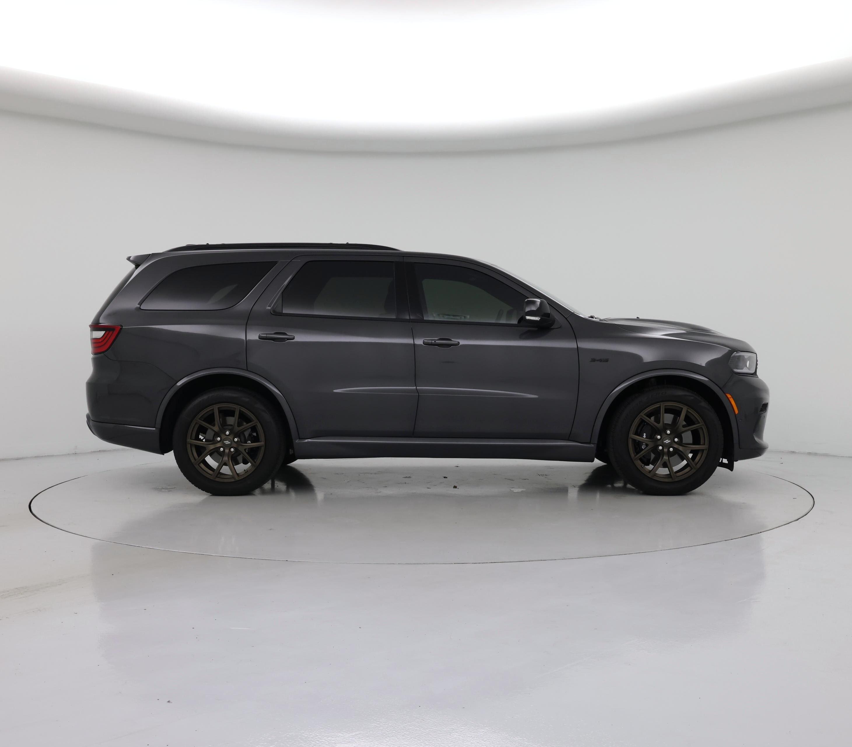 Thumbnail: 2025 Dodge Durango - 7