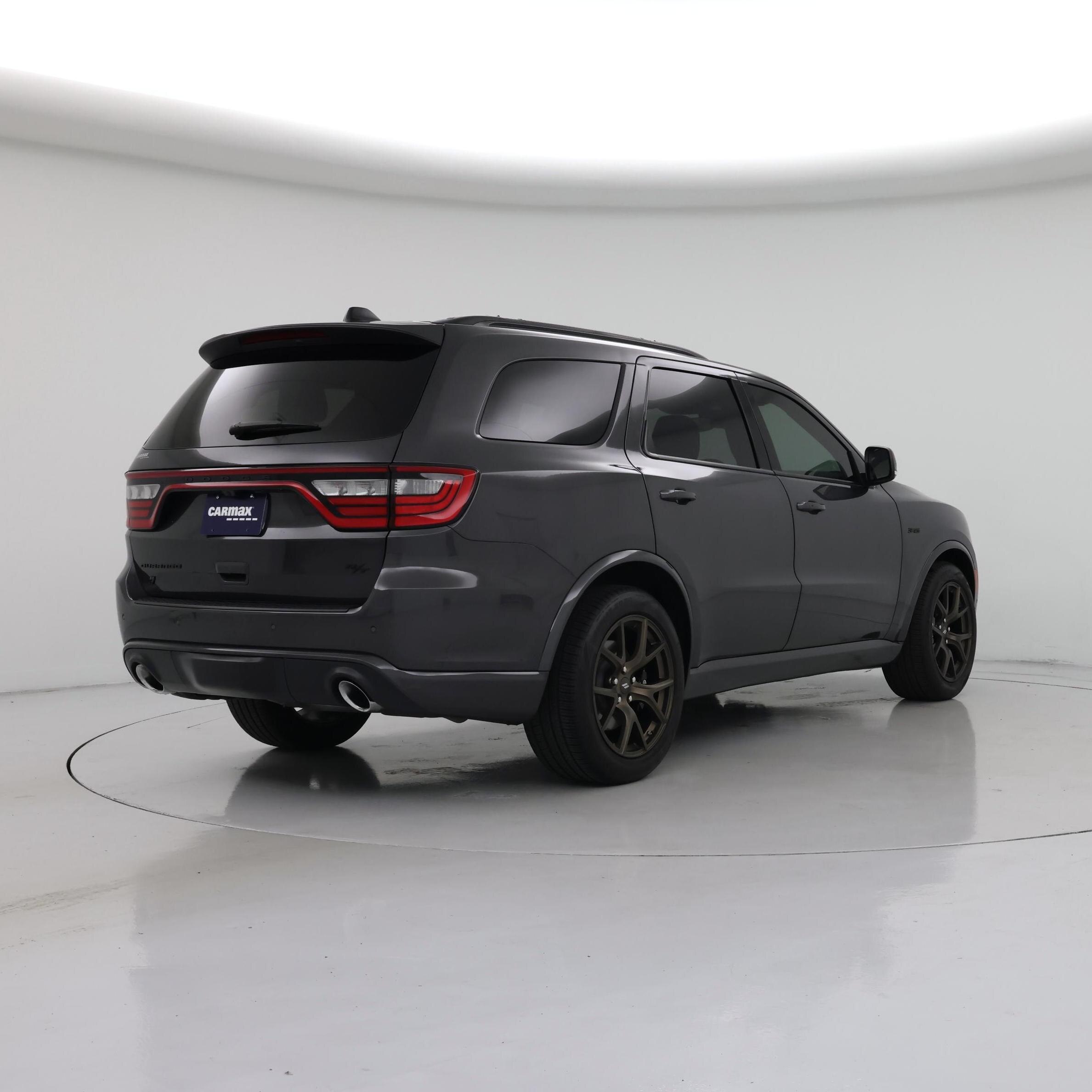 Thumbnail: 2025 Dodge Durango - 8