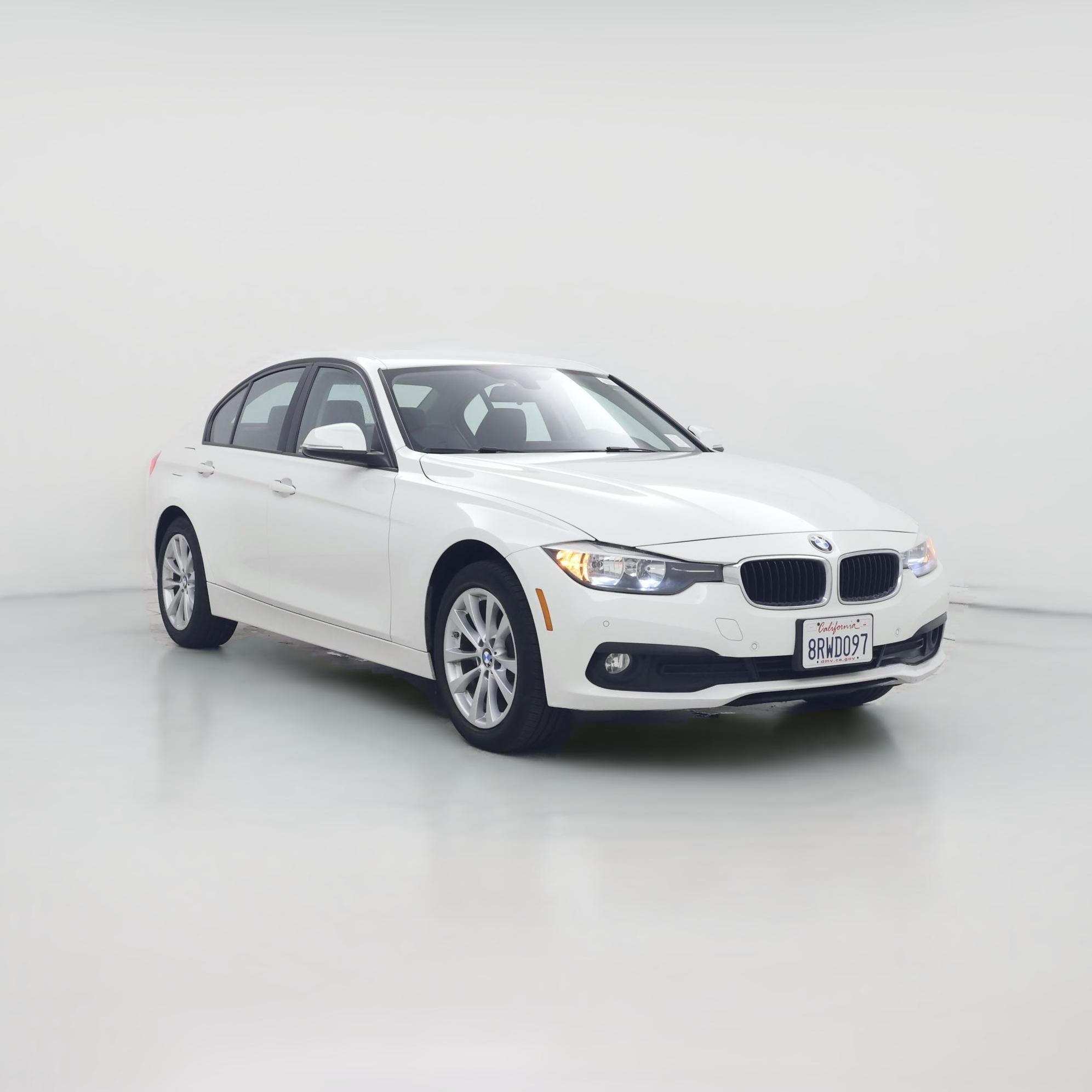 Thumbnail: 2017 BMW 3 Series - 1