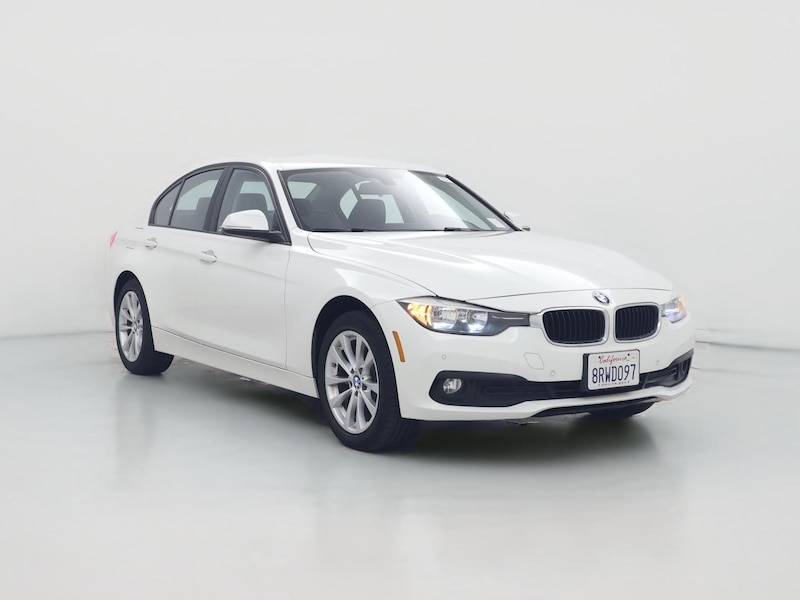 2017 BMW 3 Series 320i -
                  Costa Mesa, CA