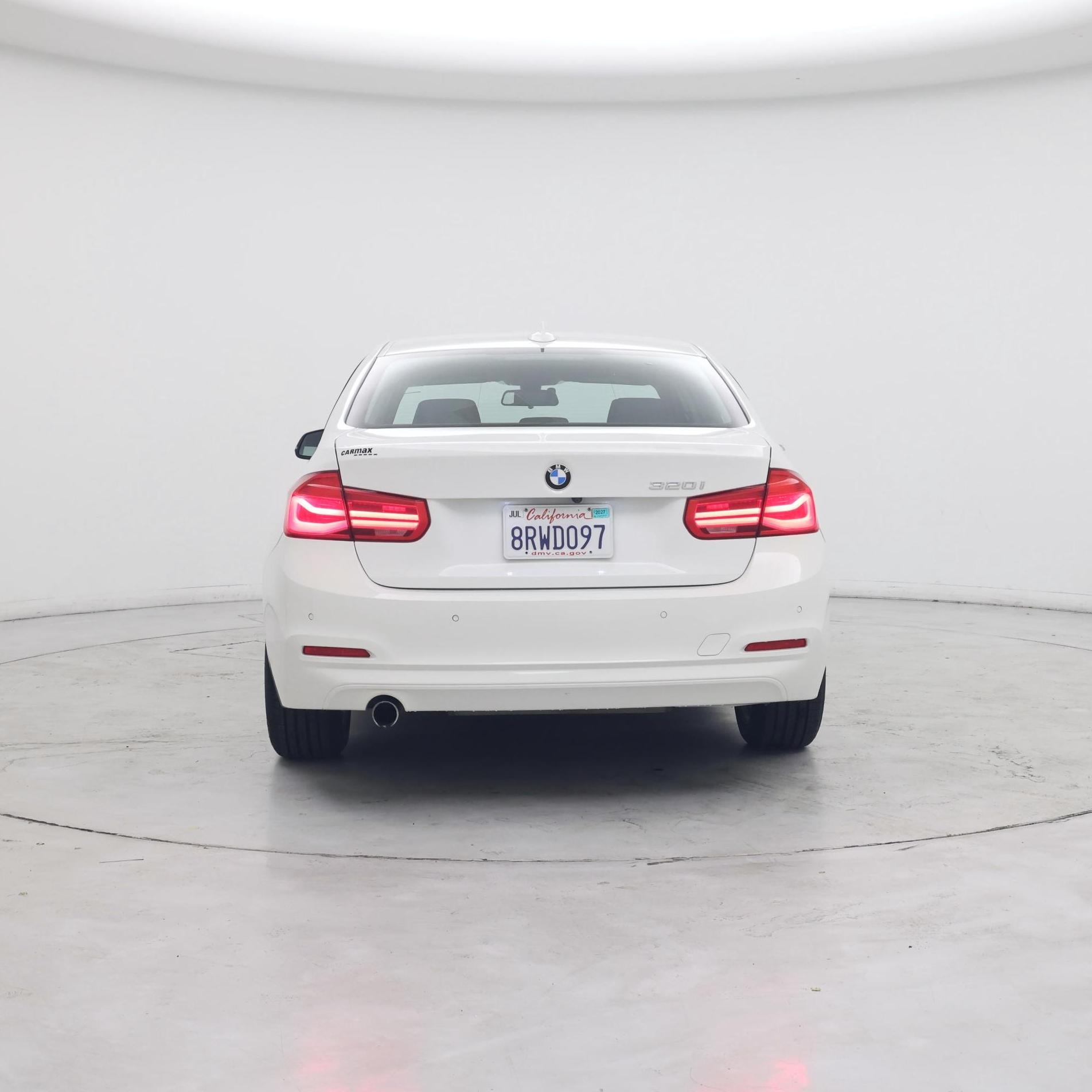 Thumbnail: 2017 BMW 3 Series - 6