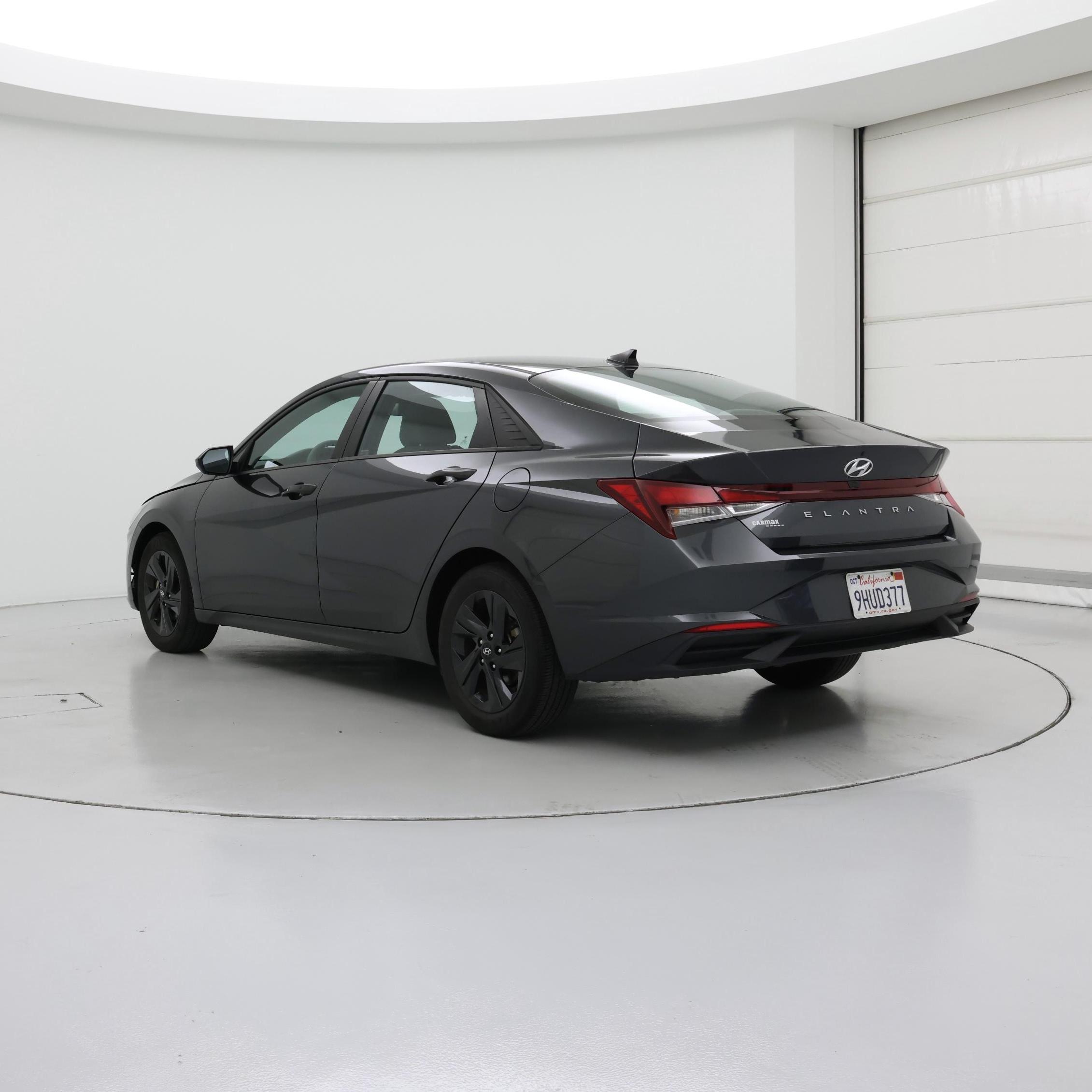 Thumbnail: 2023 Hyundai Elantra - 2