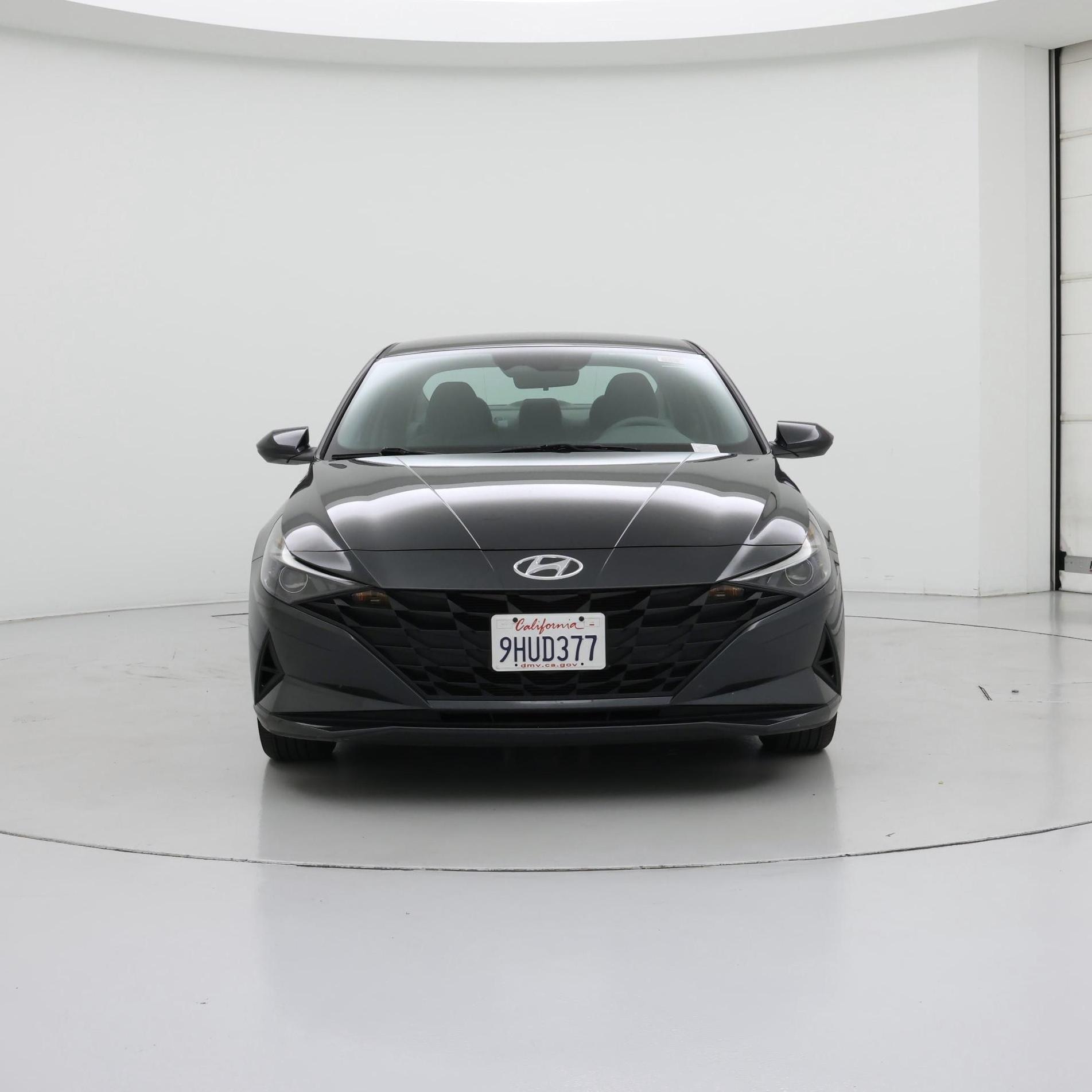 Thumbnail: 2023 Hyundai Elantra - 5