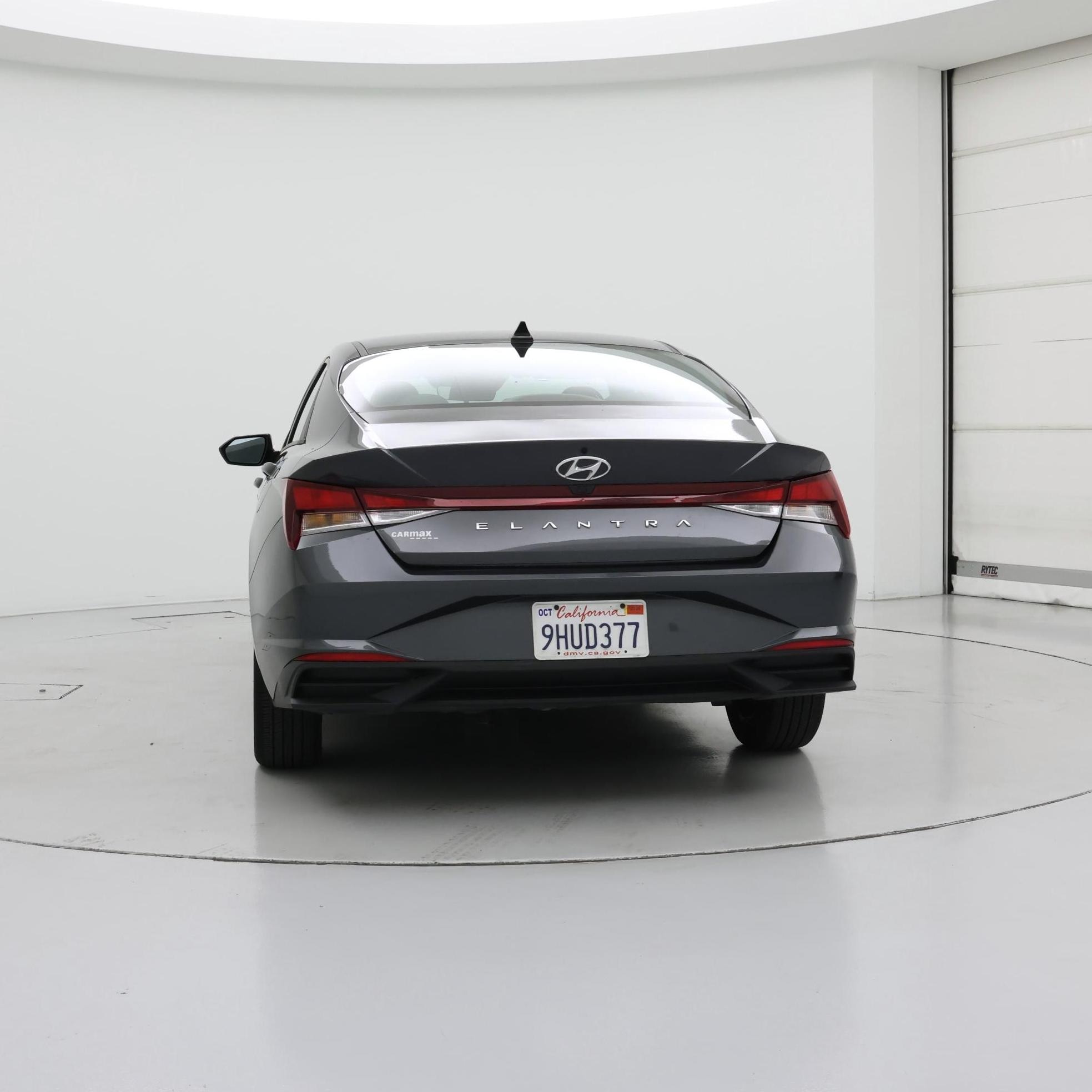 Thumbnail: 2023 Hyundai Elantra - 6