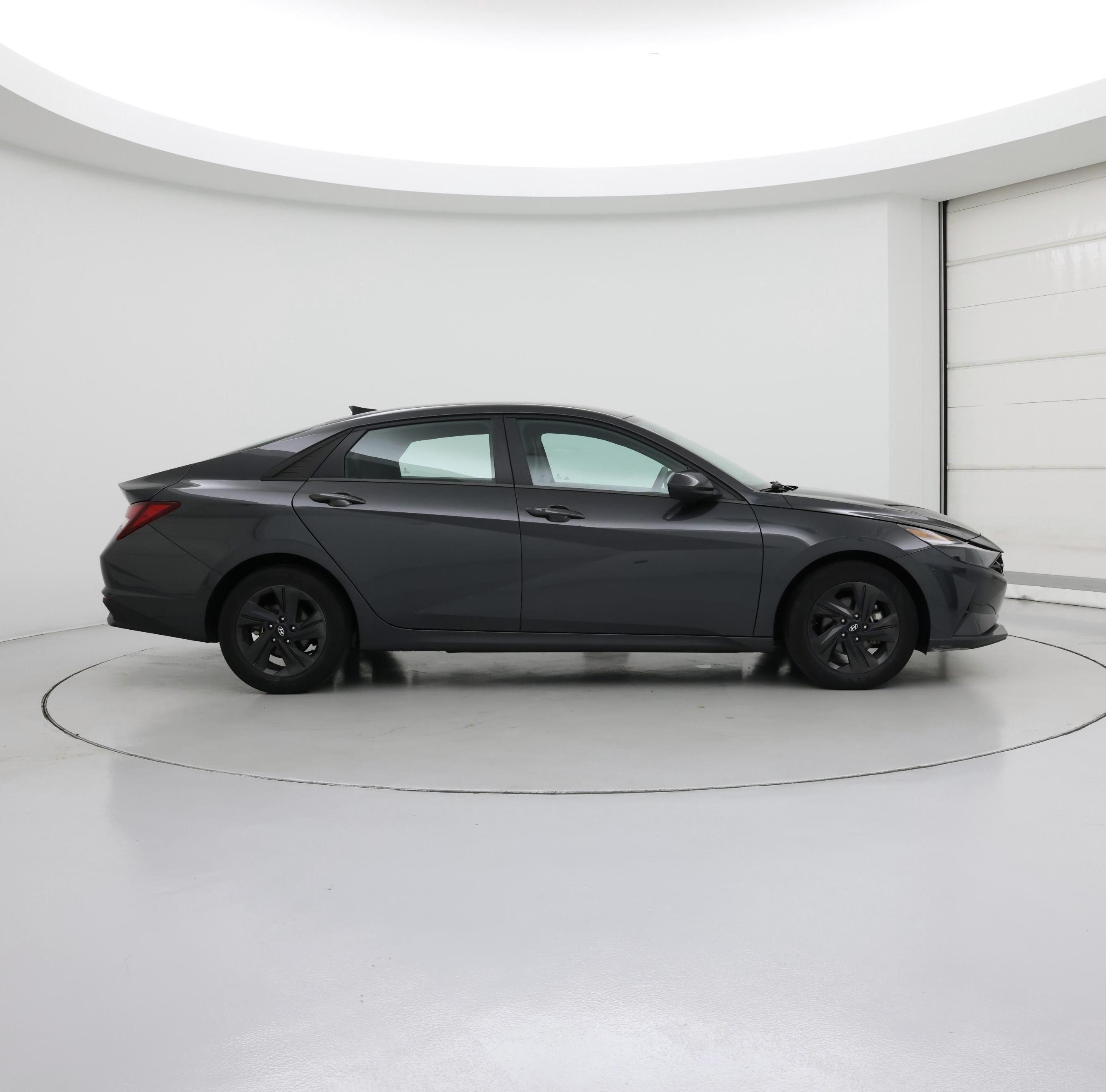 Thumbnail: 2023 Hyundai Elantra - 7