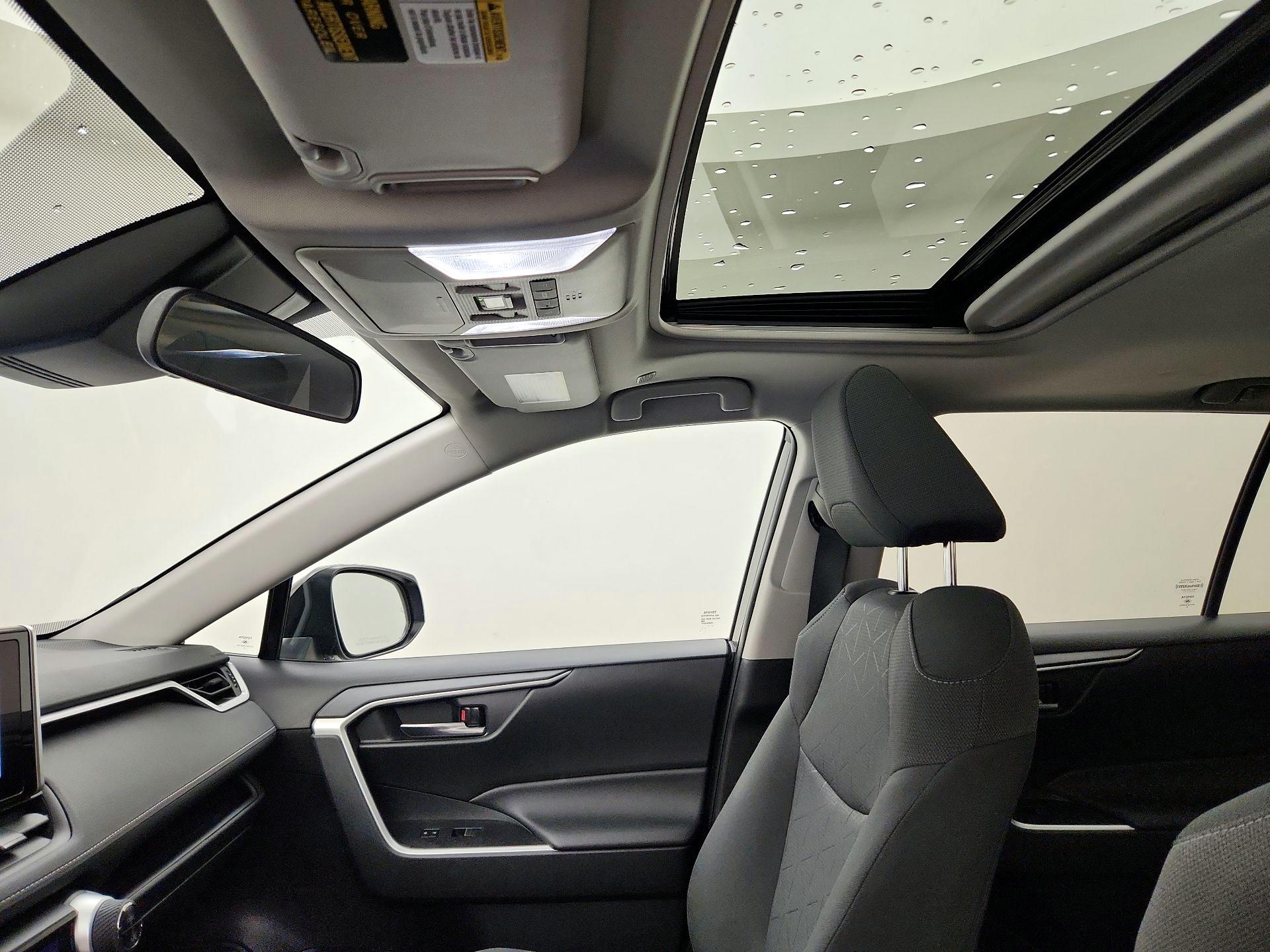 Thumbnail: 2024 Toyota RAV4 - 19