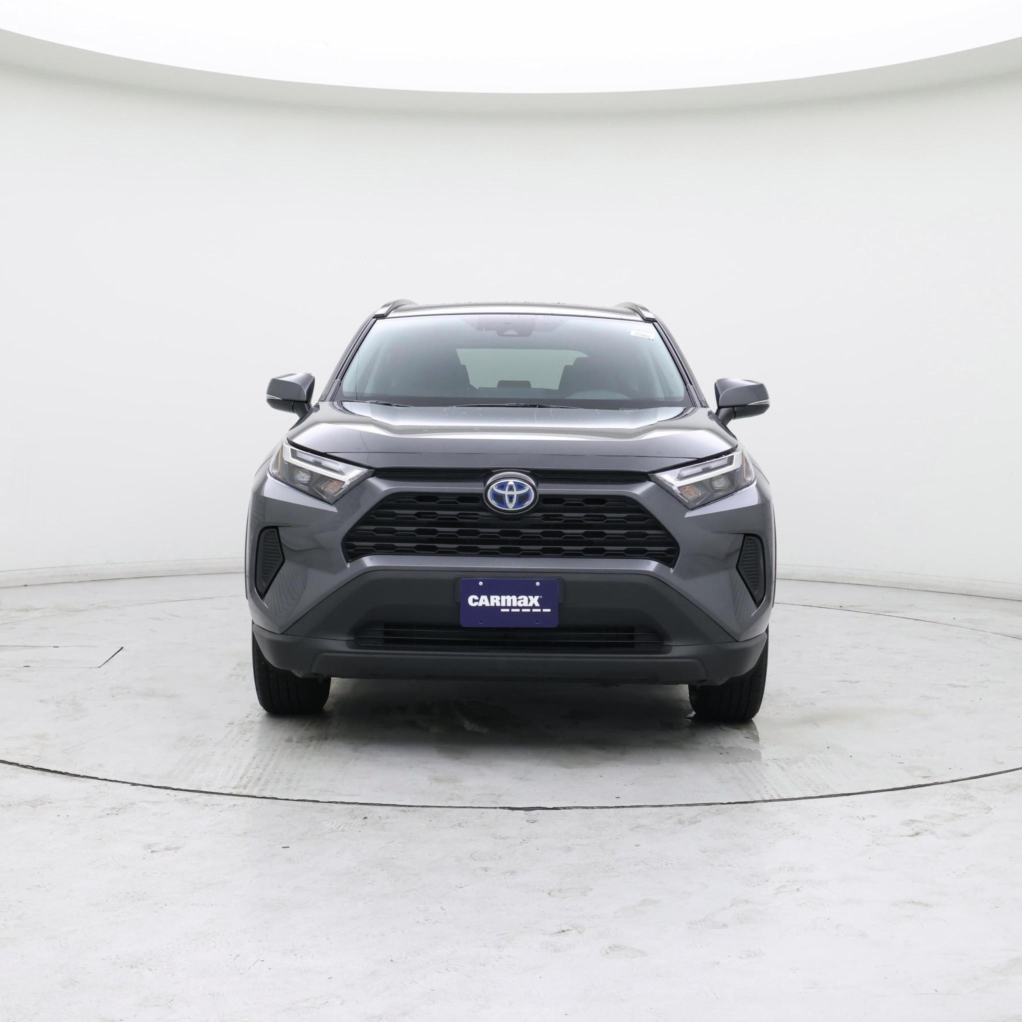 Thumbnail: 2024 Toyota RAV4 - 5