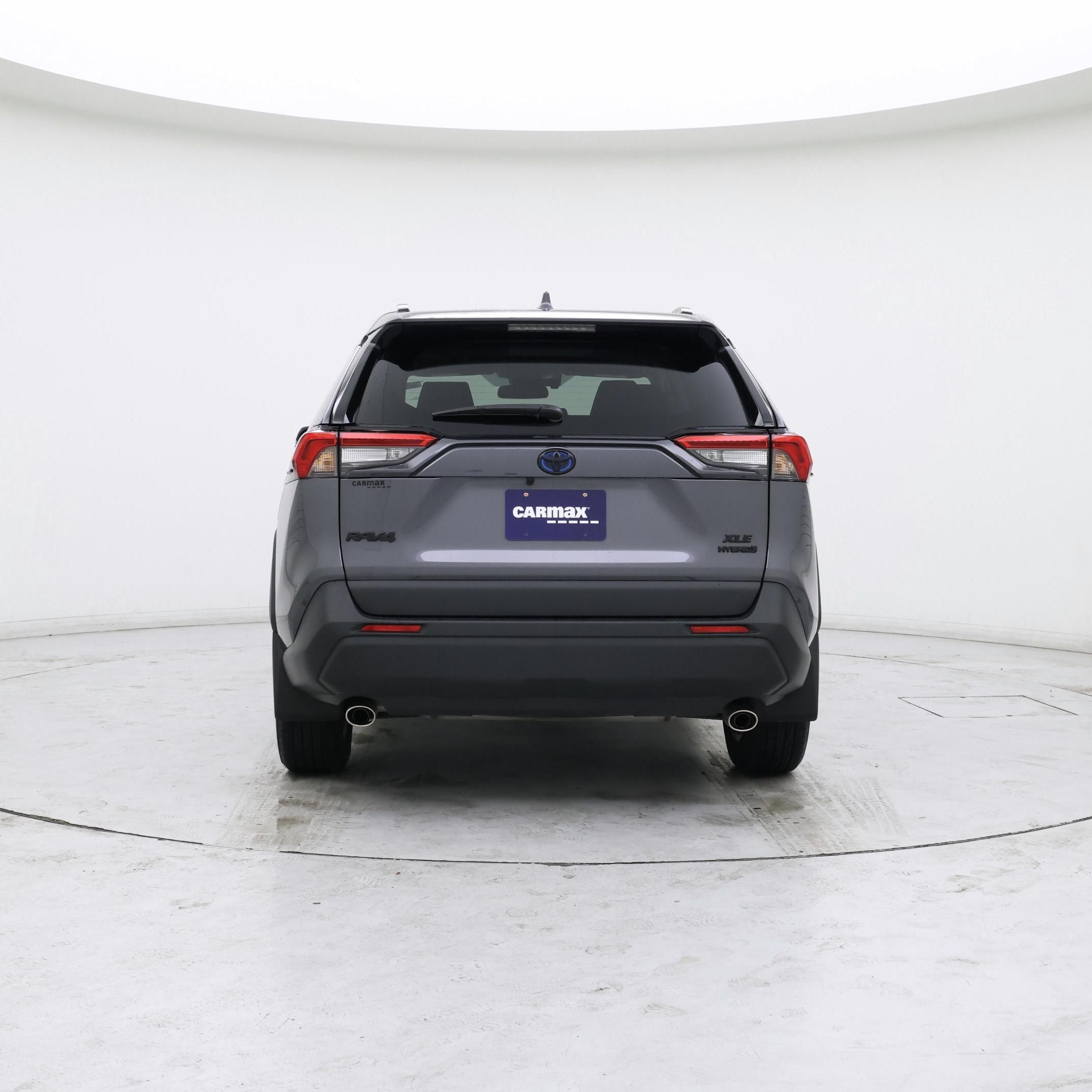 Thumbnail: 2024 Toyota RAV4 - 6