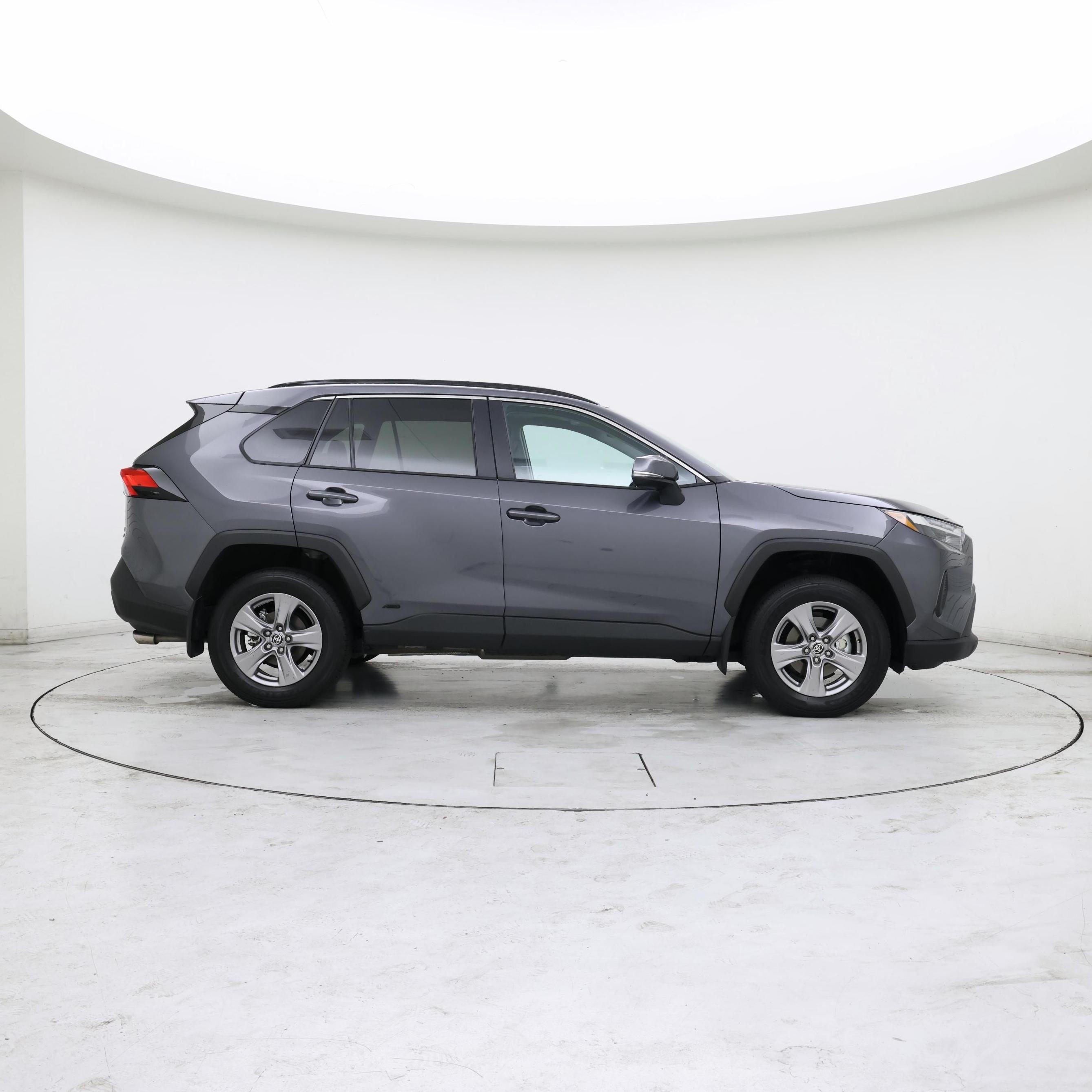 Thumbnail: 2024 Toyota RAV4 - 7