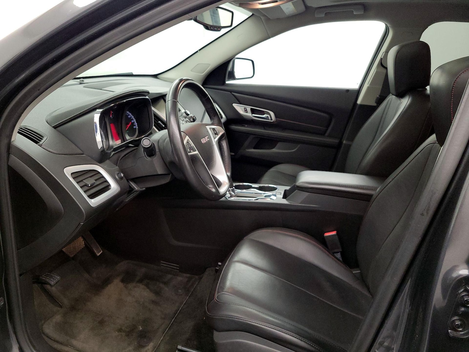 2017 GMC Terrain SLT - Photo 12