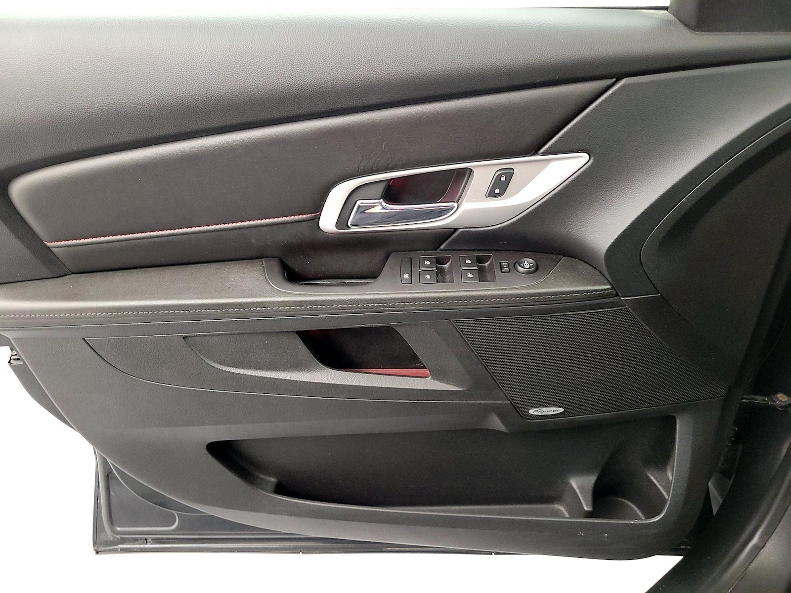2017 GMC Terrain SLT - Photo 13