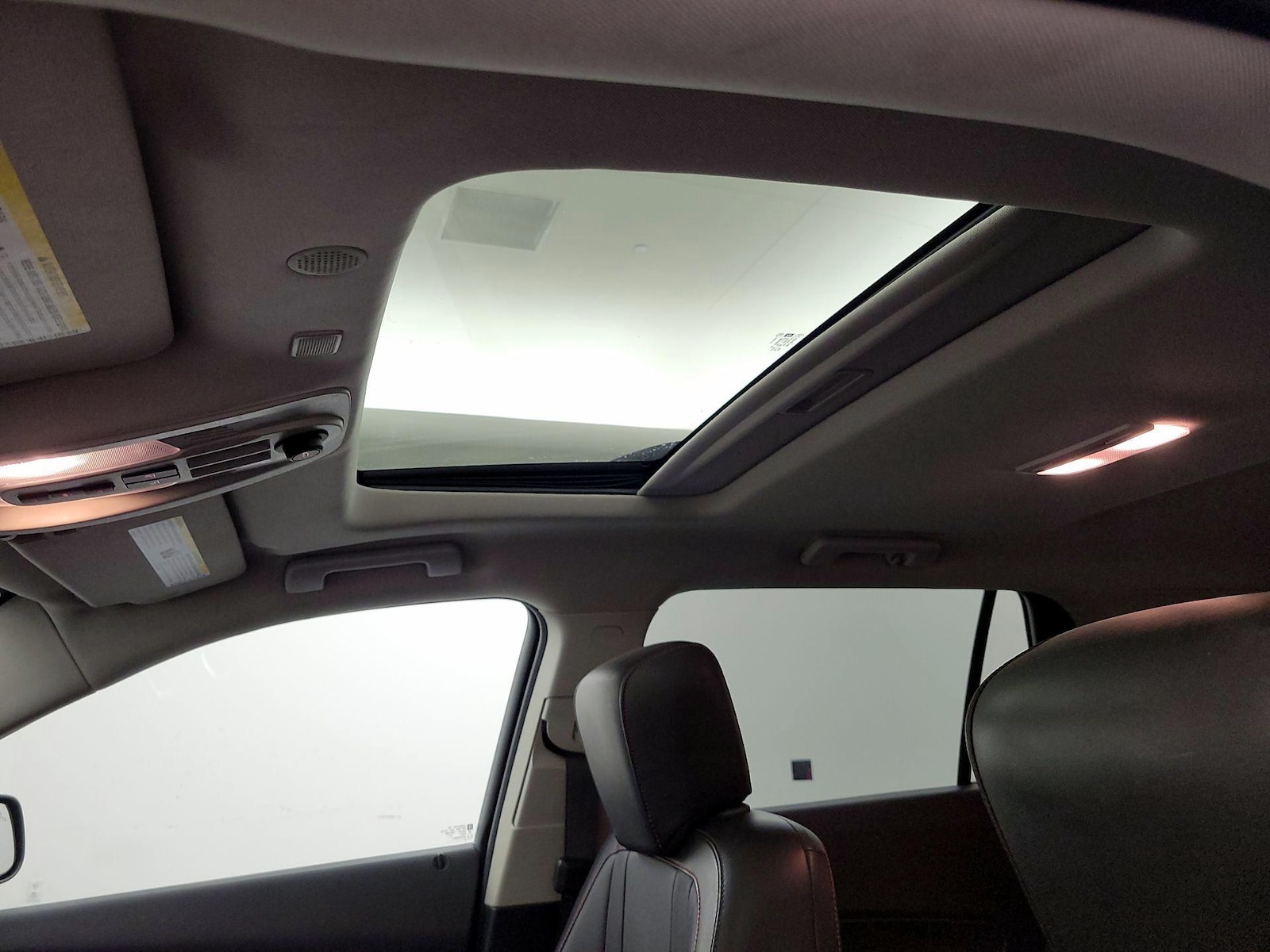 2017 GMC Terrain SLT - Photo 18