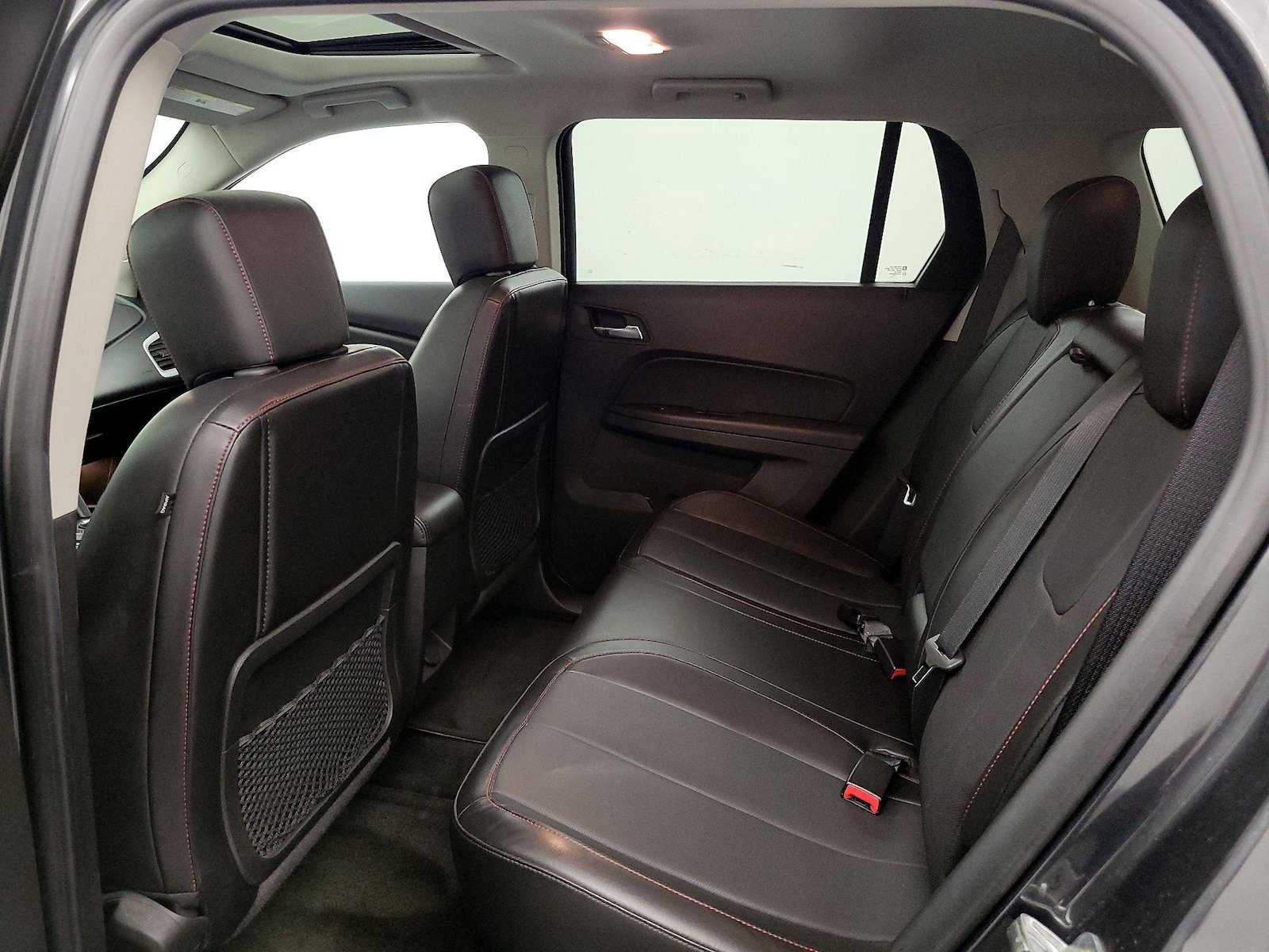 2017 GMC Terrain SLT - Photo 19