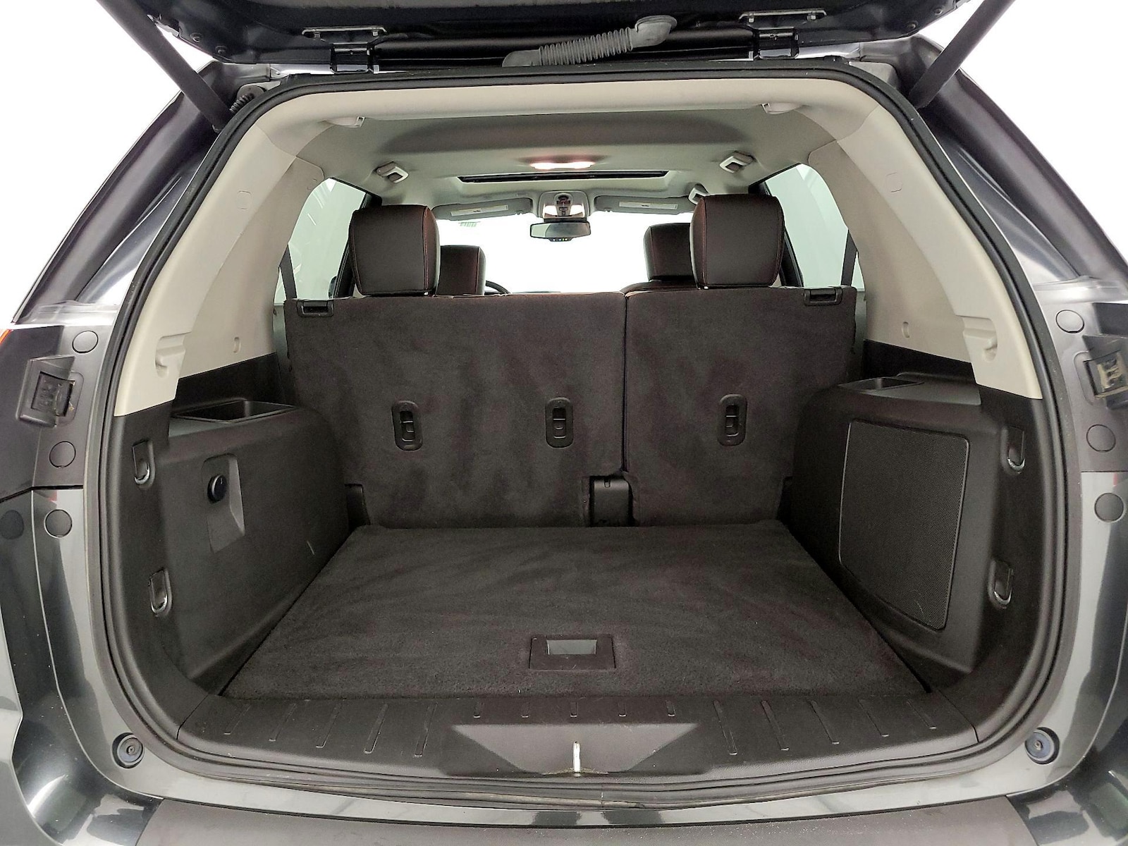 2017 GMC Terrain SLT - Photo 20