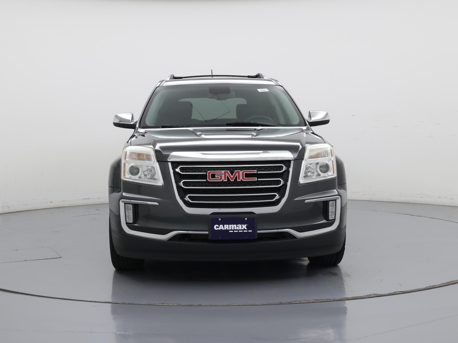 2017 GMC Terrain SLT - Photo 6
