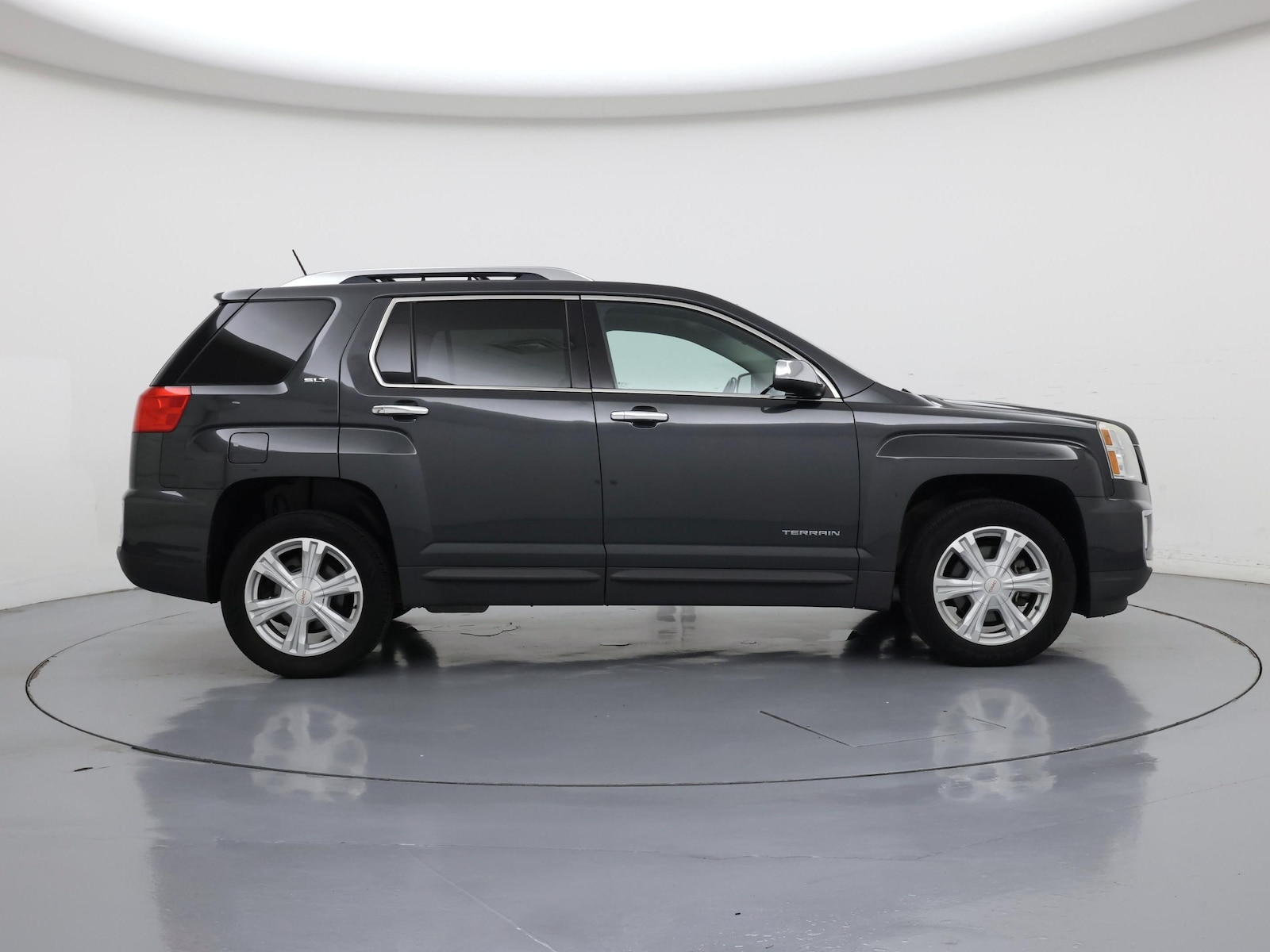 2017 GMC Terrain SLT - Photo 8