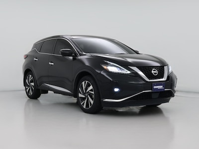 2022 Nissan Murano SL