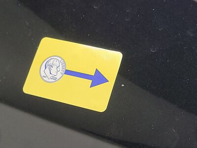 Condition detail