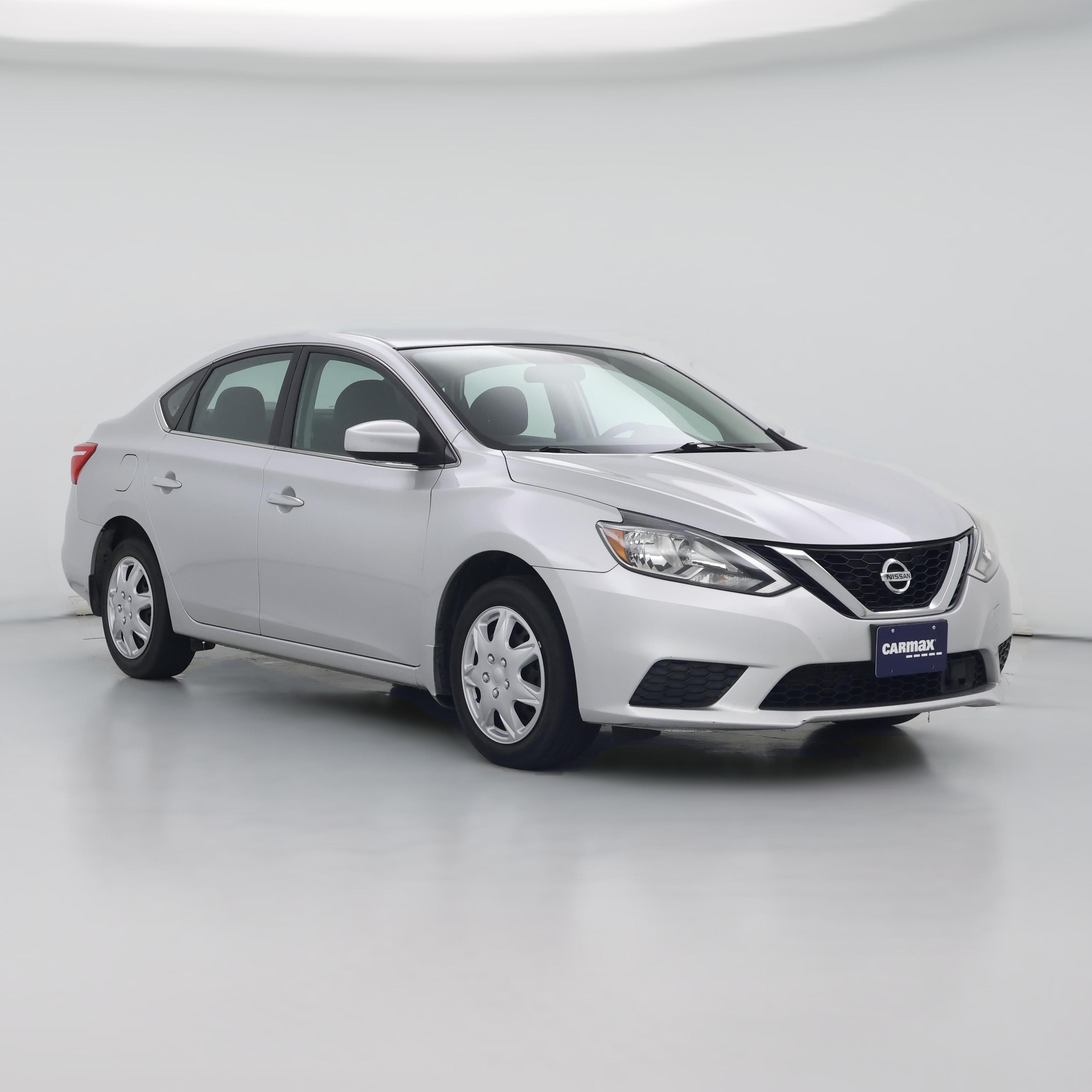 Thumbnail: 2019 Nissan Sentra - 1